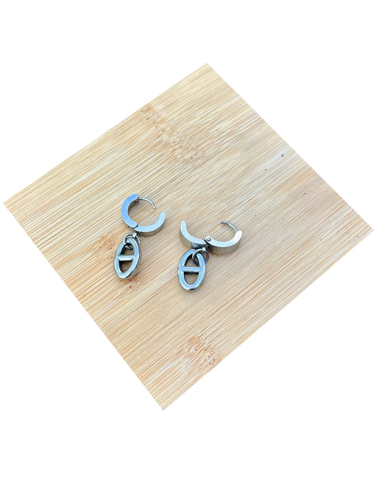 boucles d’oreilles