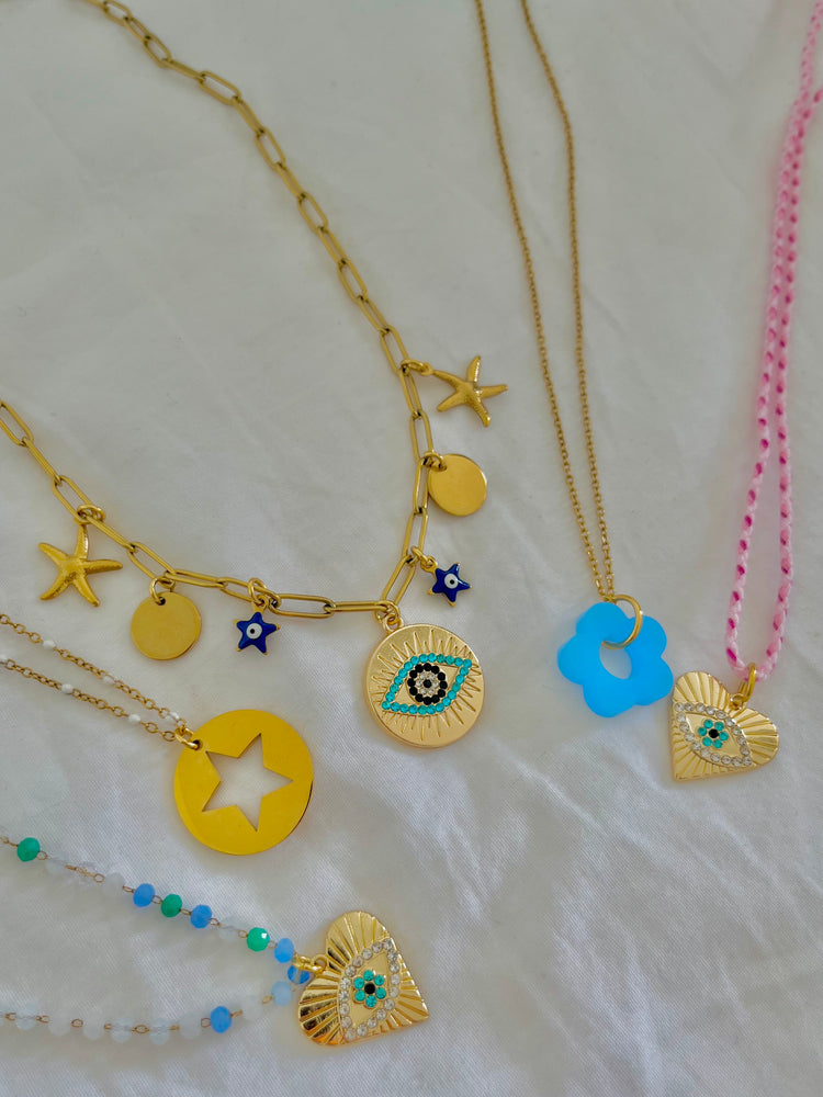 bijoux breloques