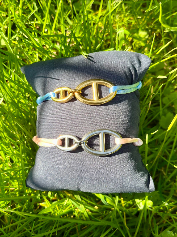 bracelets cordons