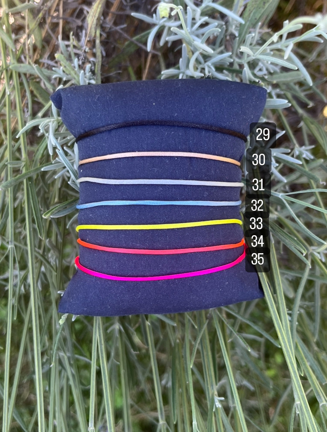 PRECOMMANDE* bracelet Angèle