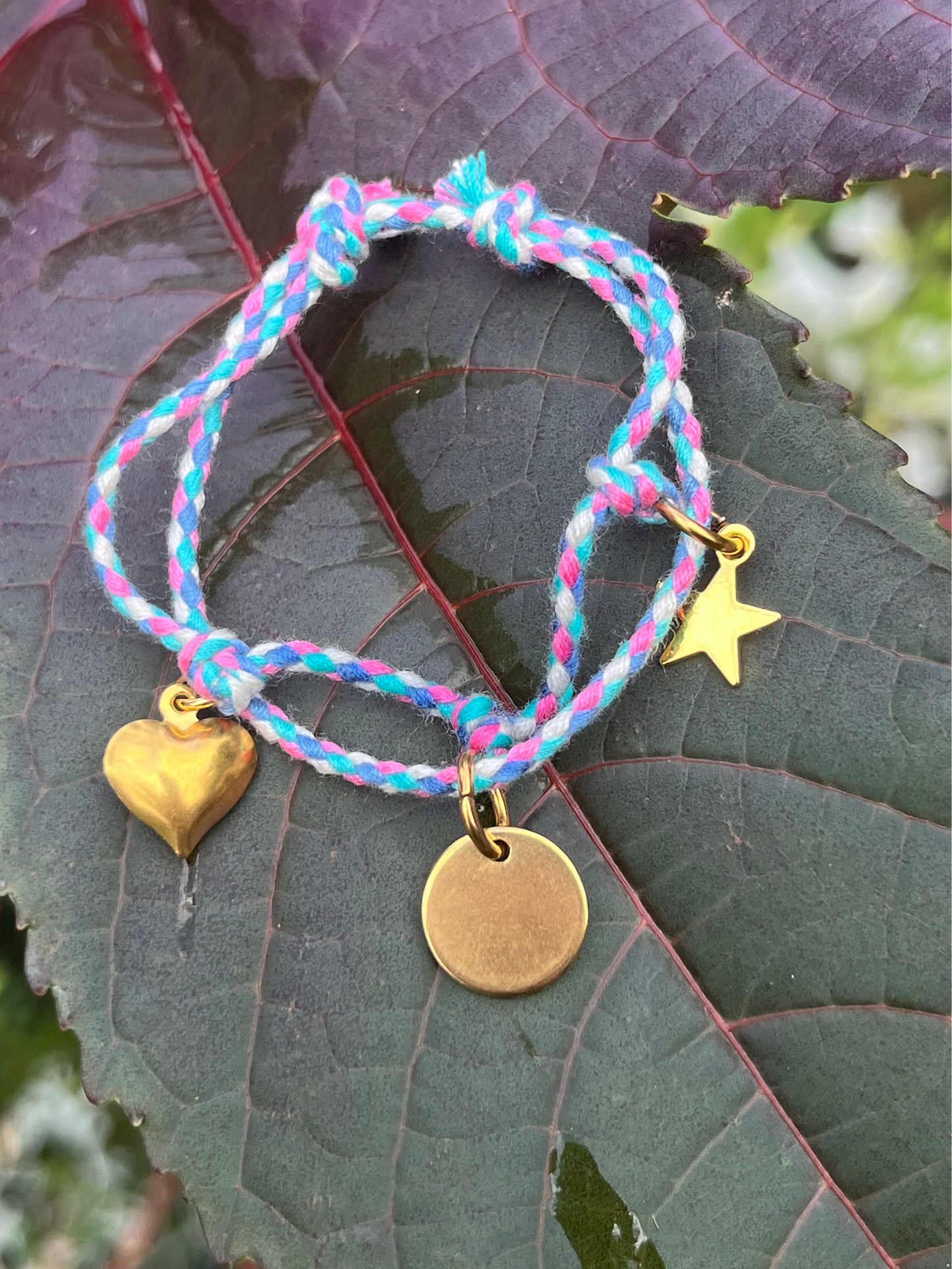 bracelet Noëline