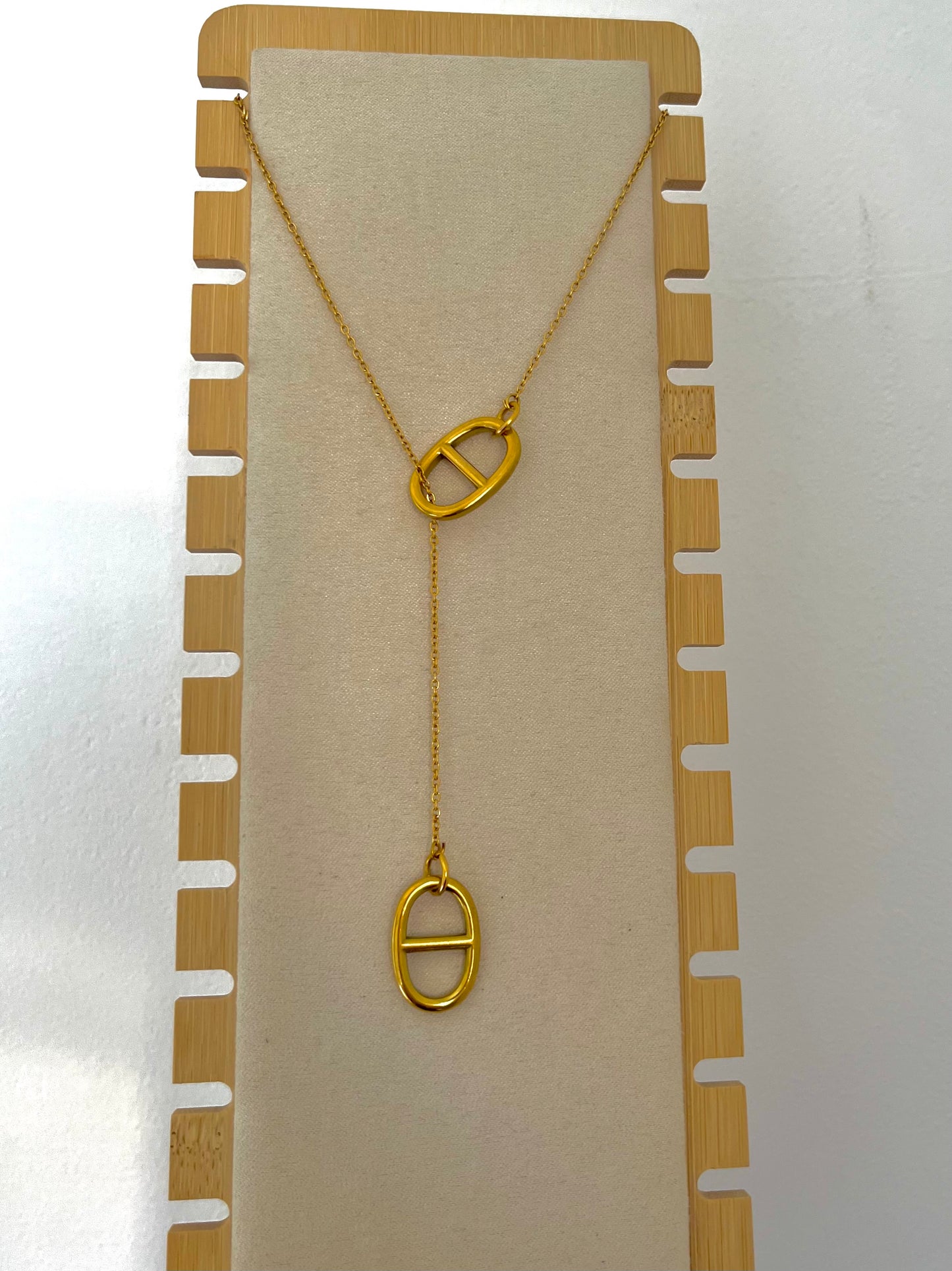 Collier Vahitéa