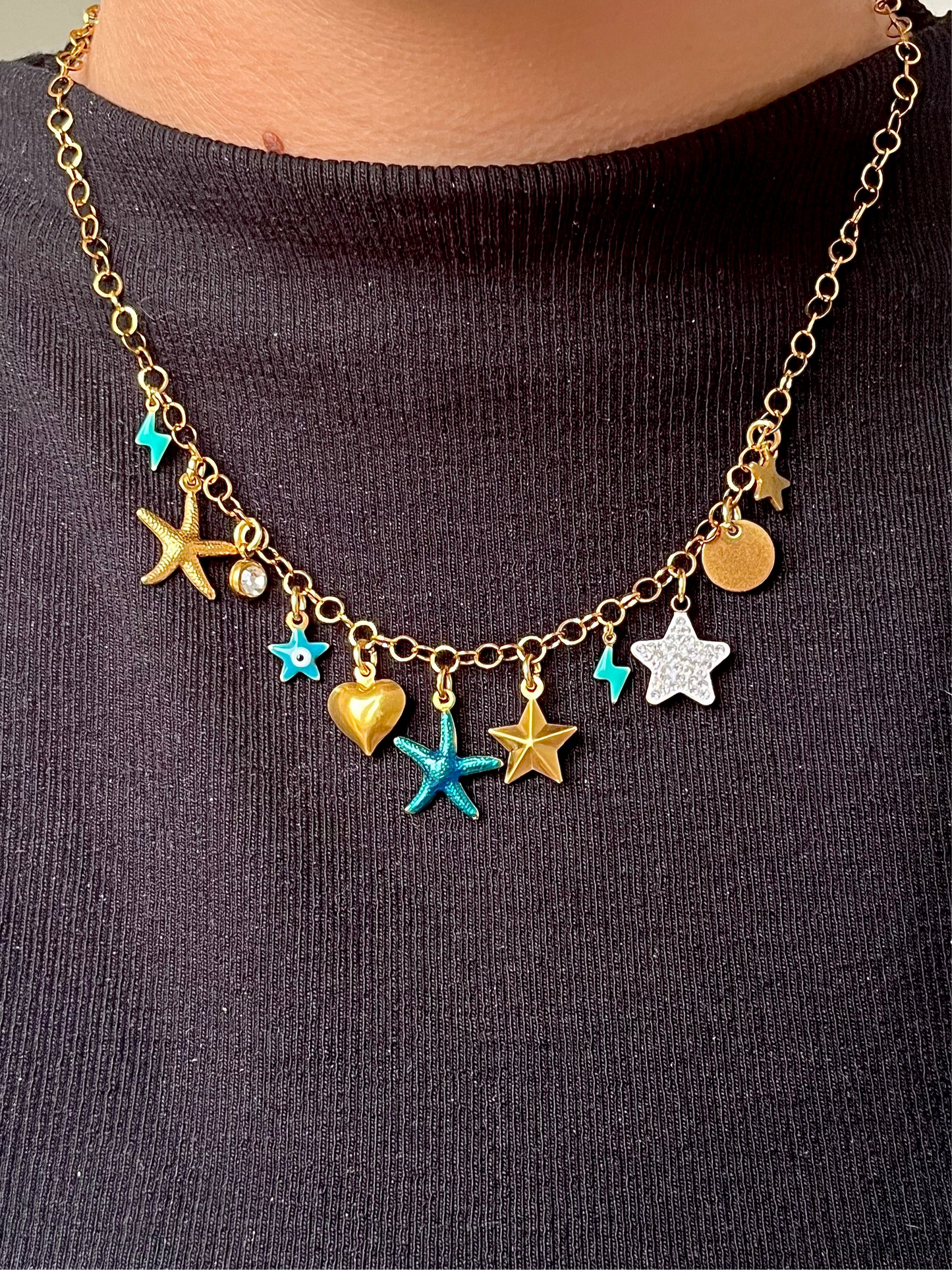 collier Amarylis