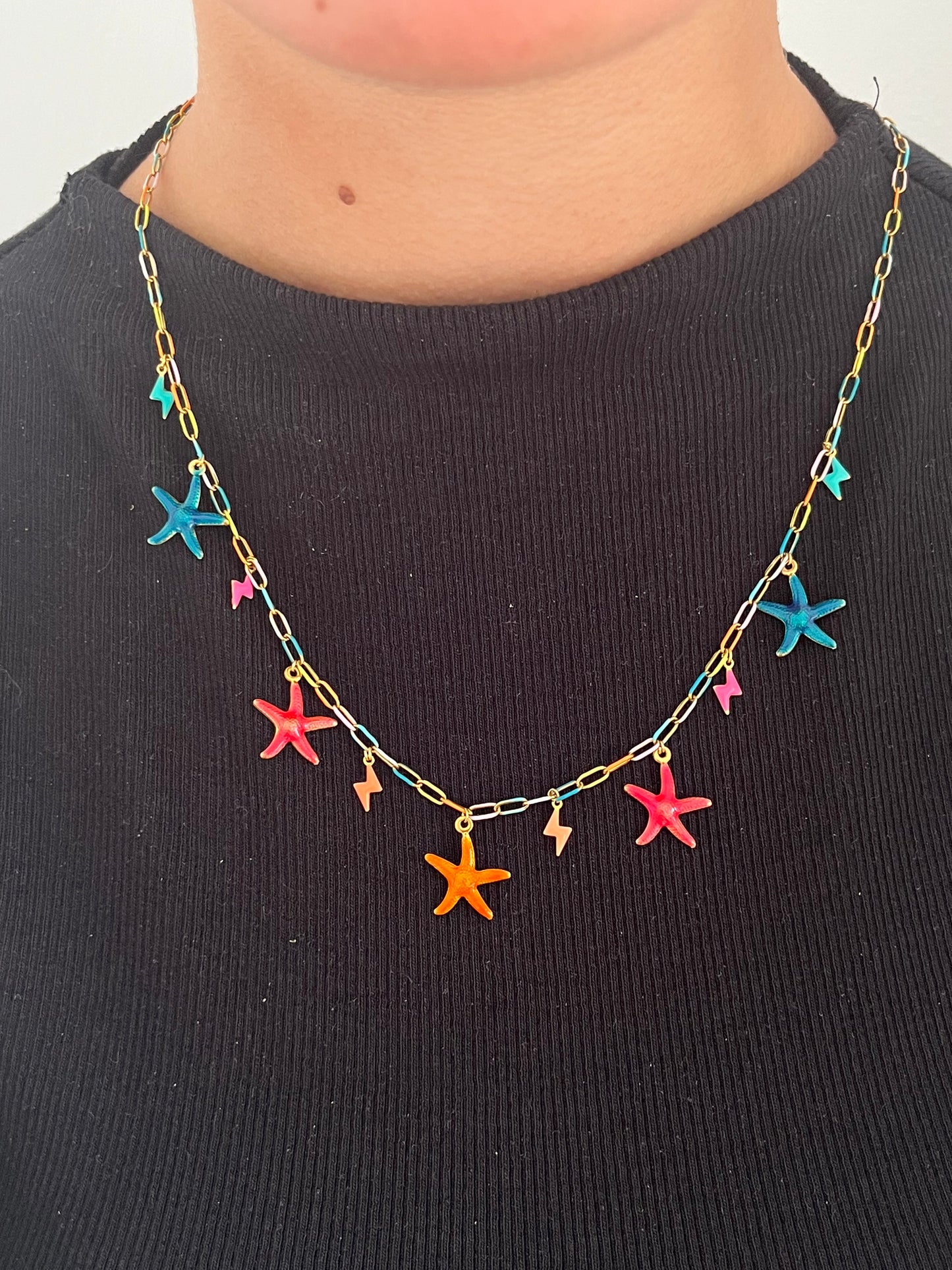 collier Yolanda