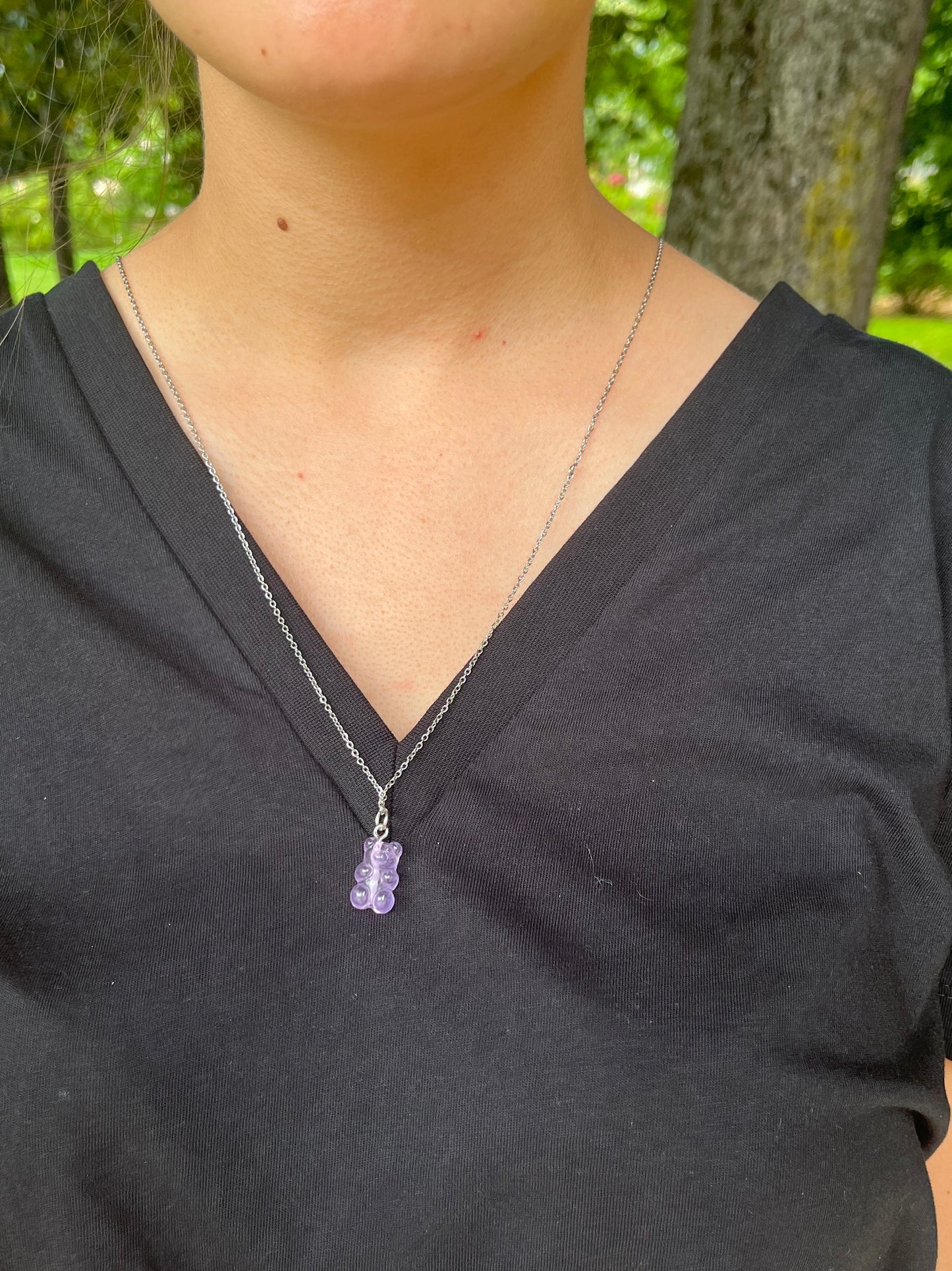 collier Naya