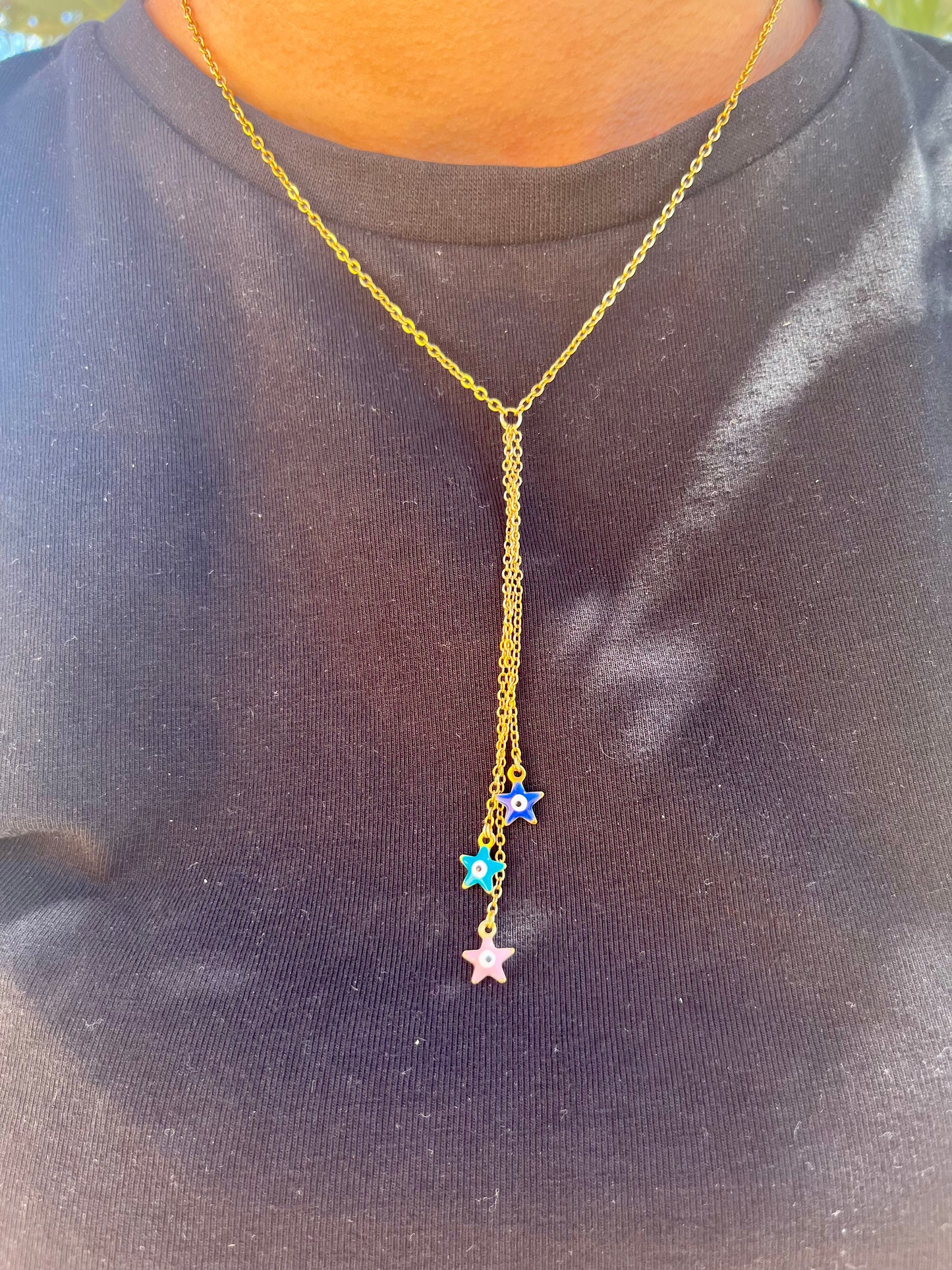 collier Lia