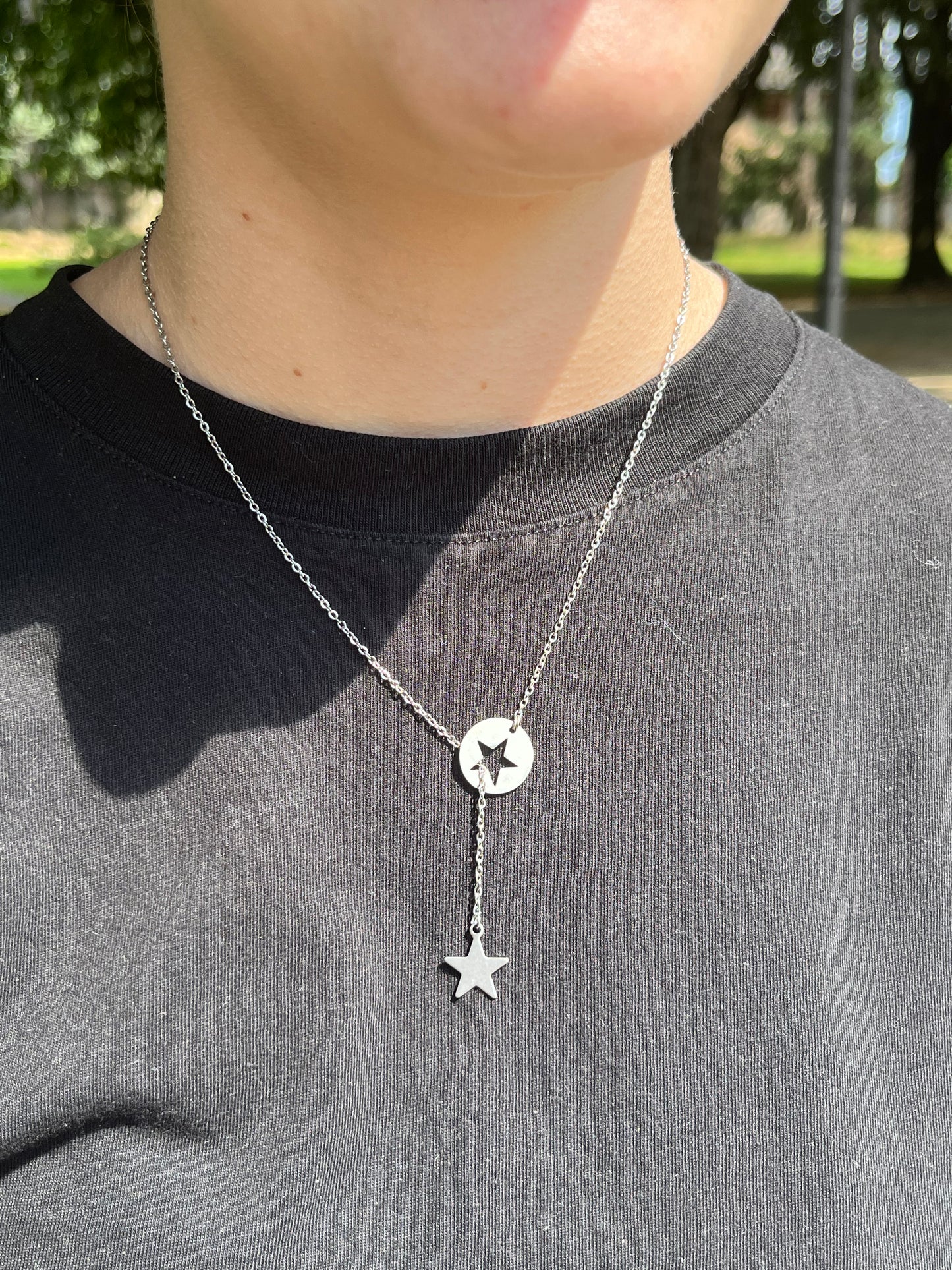 collier Lianna