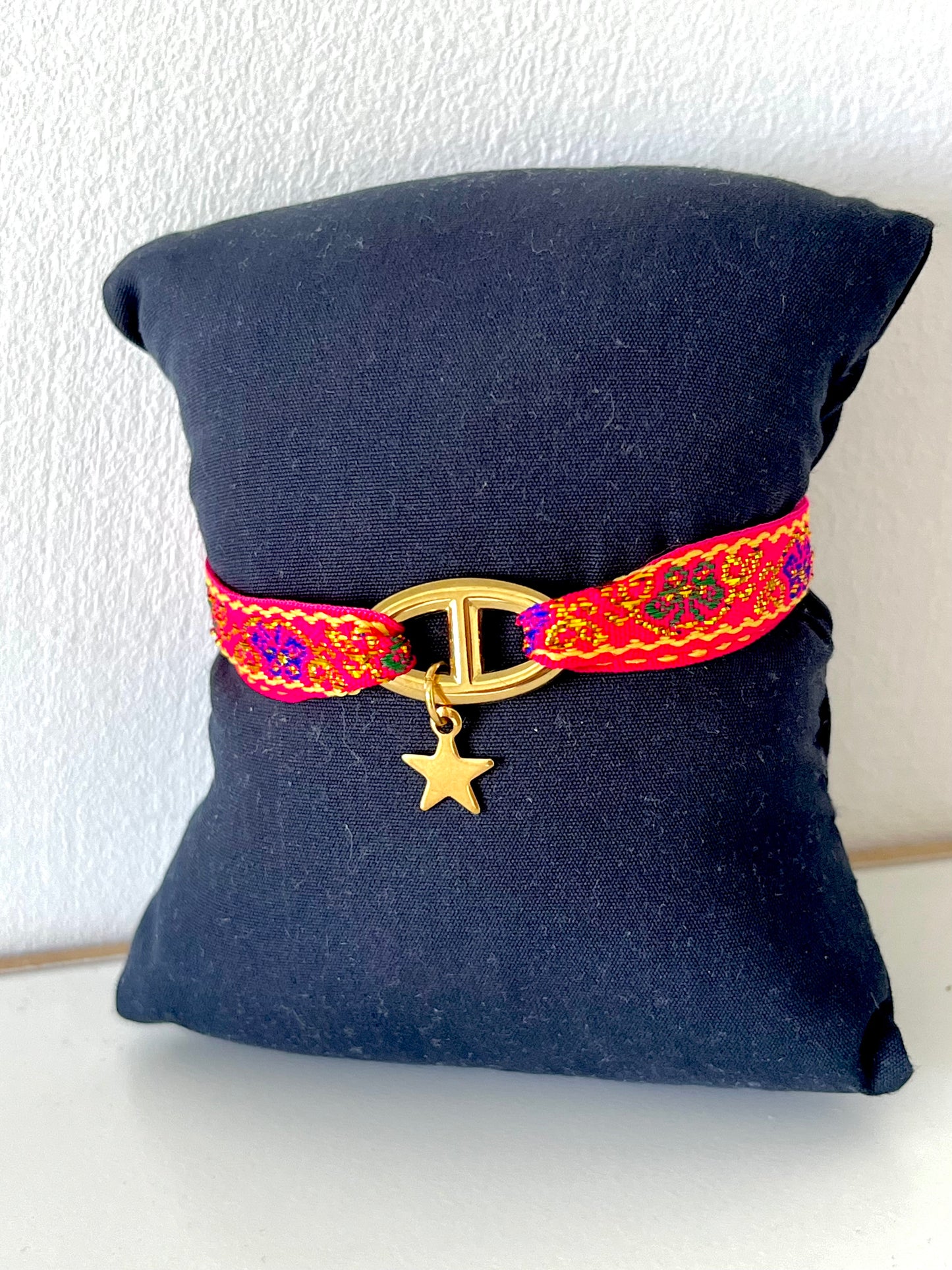 bracelet Angelina