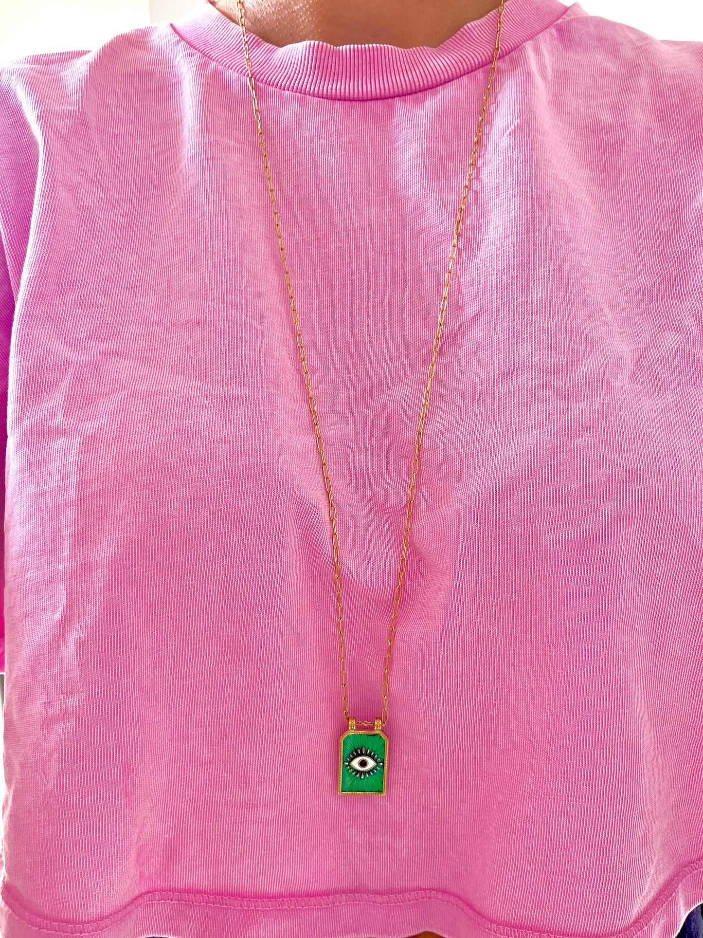 collier Gaelle