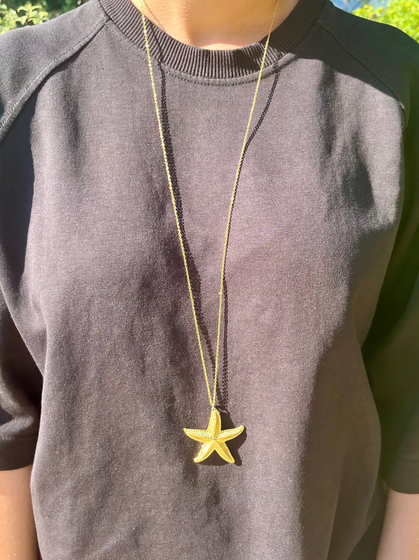 collier Oxane