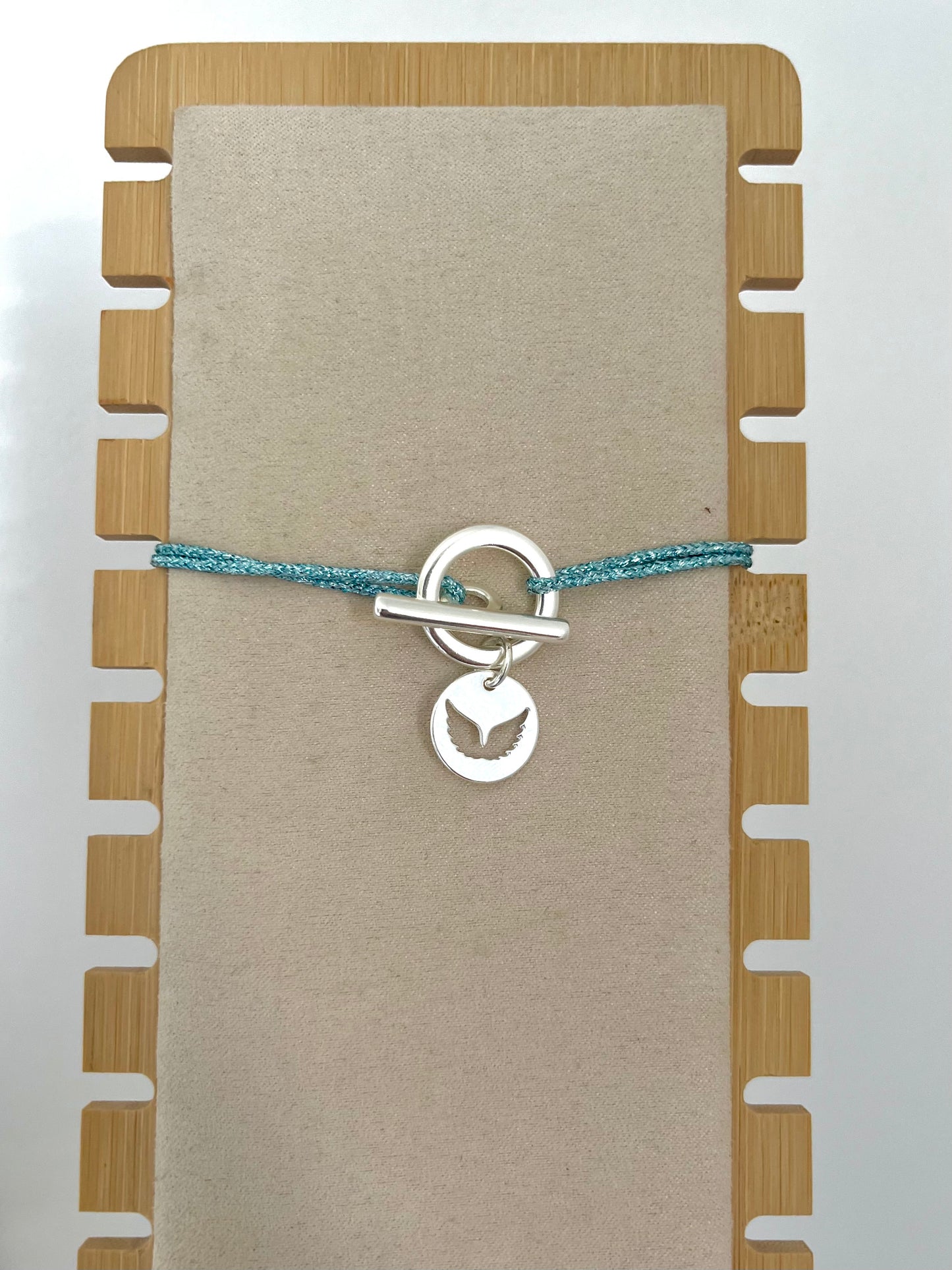 collier Lara (pailleté)