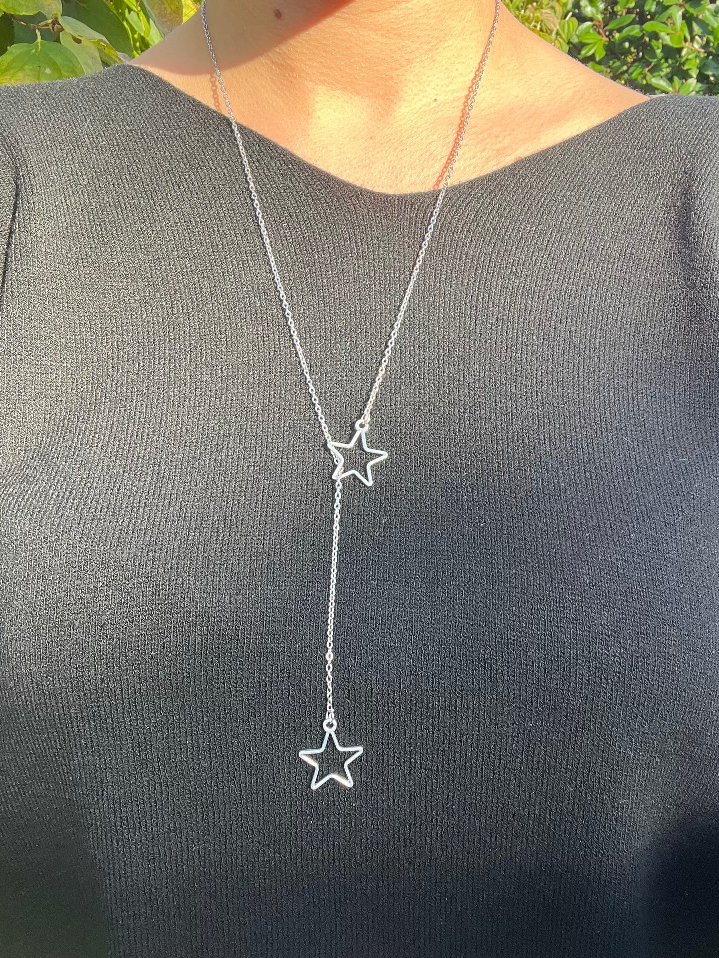 collier Devy