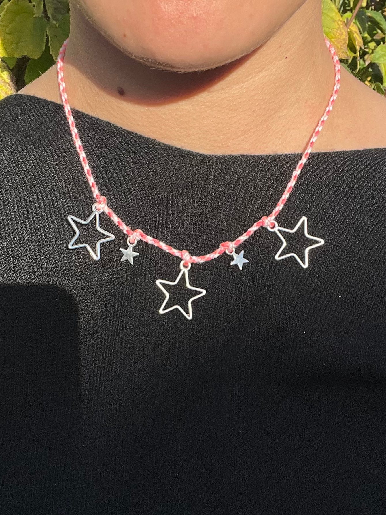 collier Suzanne