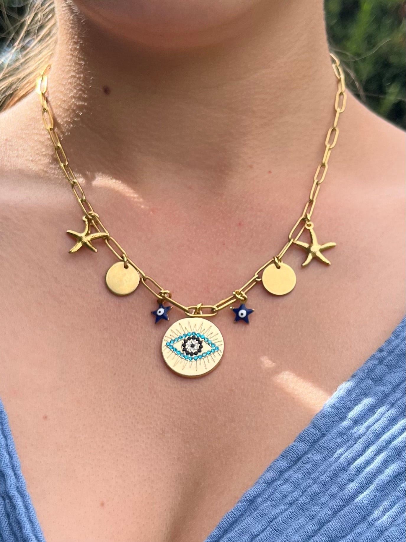 collier Lola