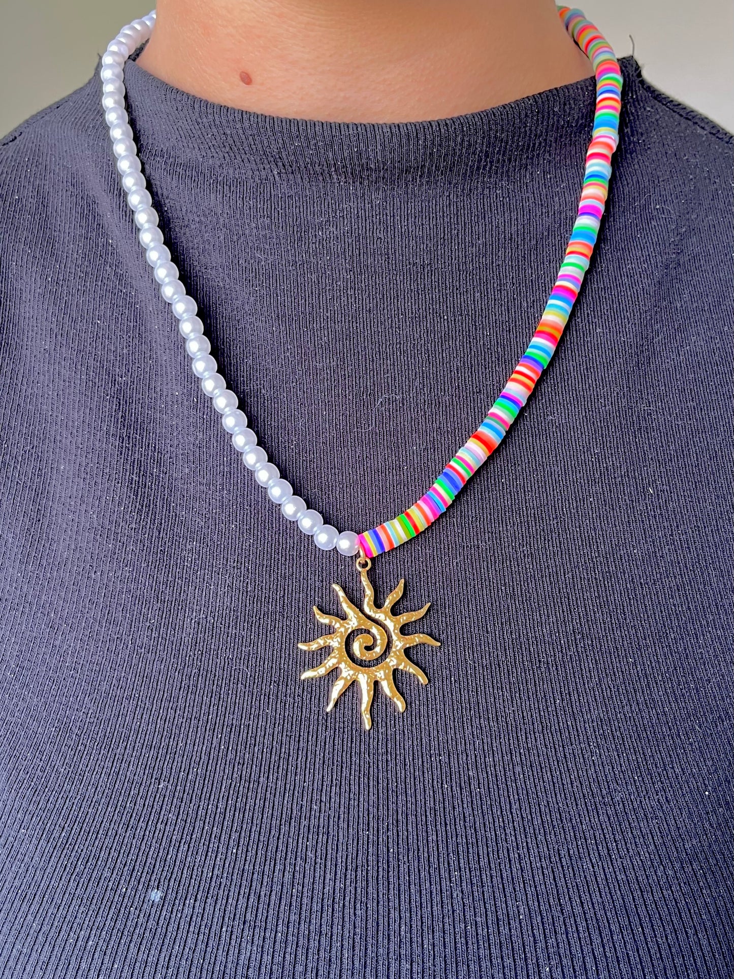 collier Aelis