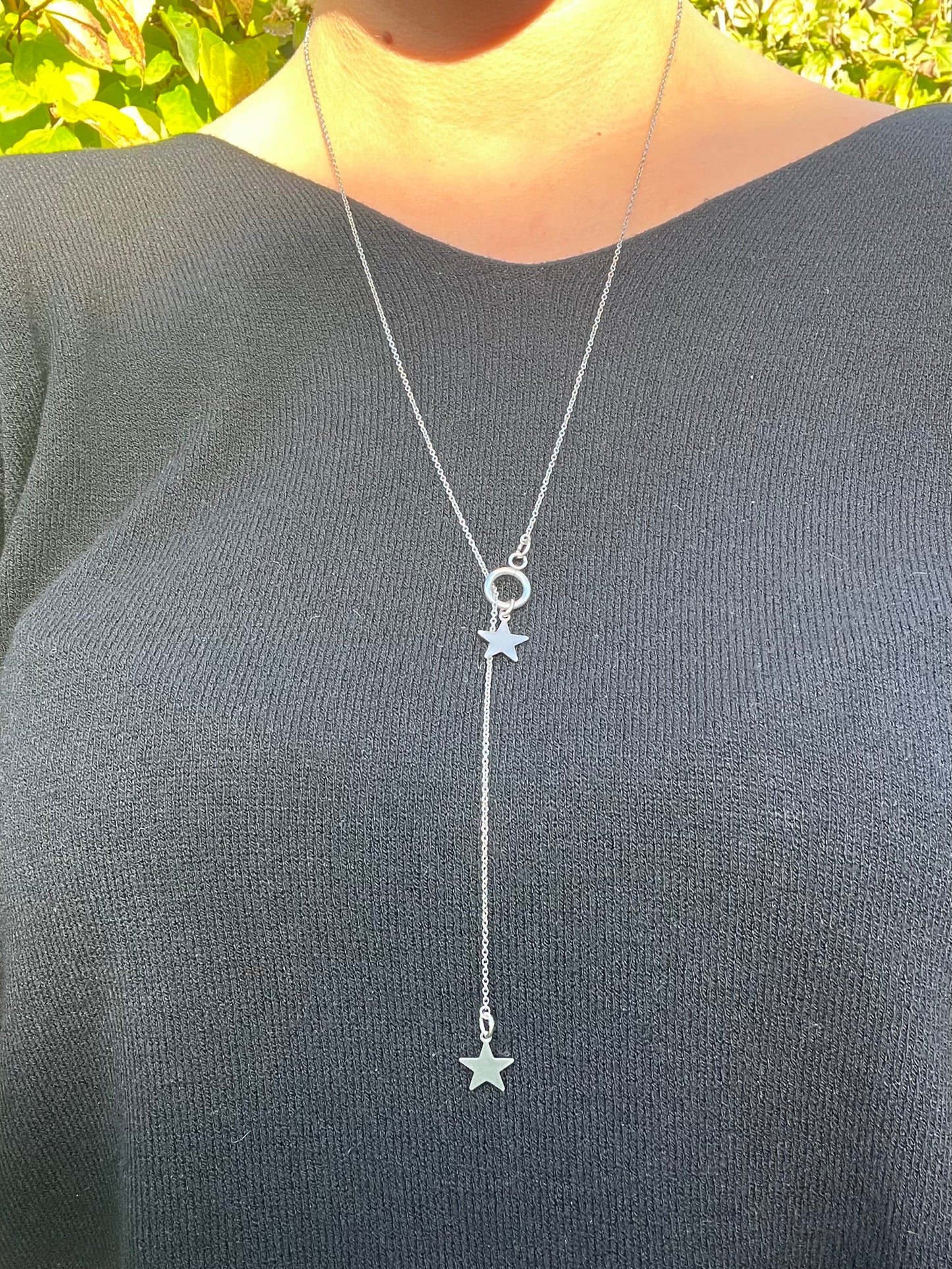 collier Jessy