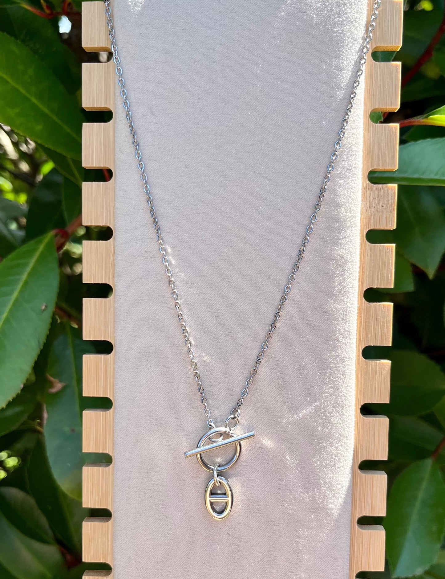 collier Erine