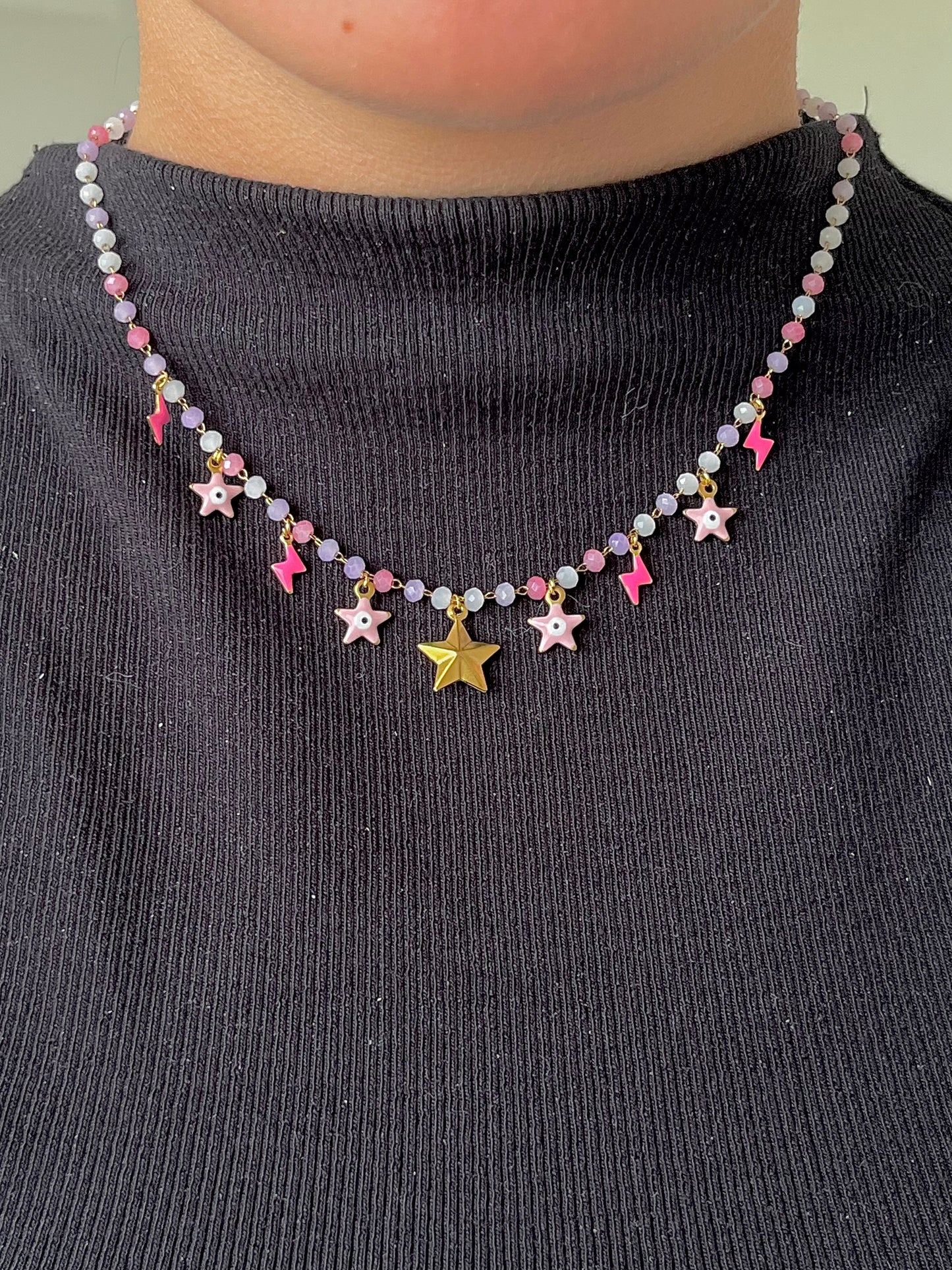 collier Lilianna