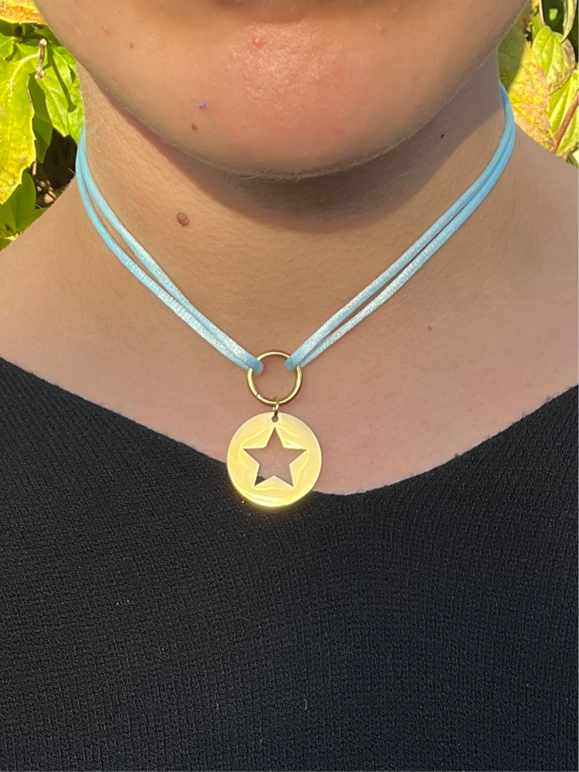 collier Maé
