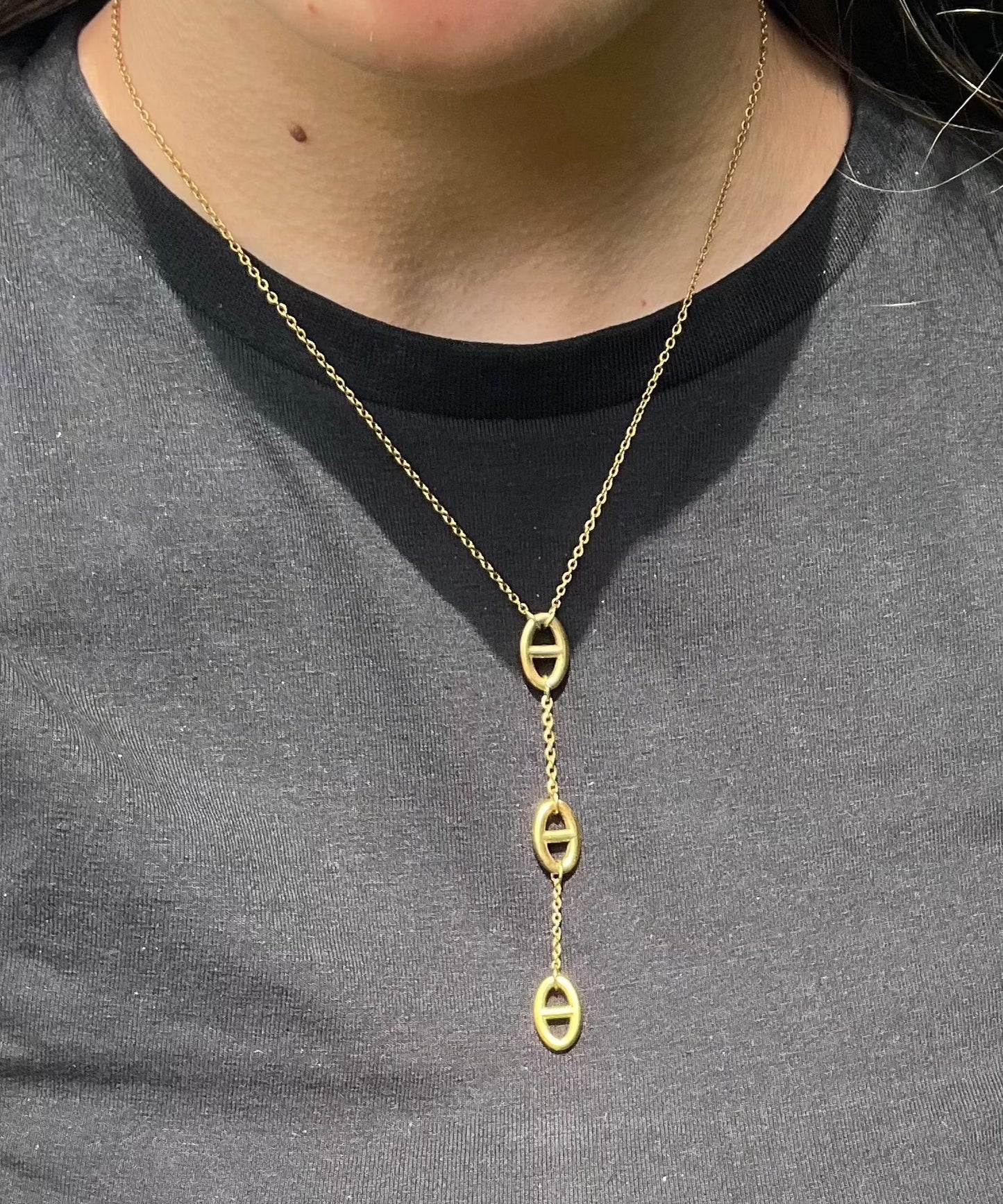Collier Yvanna