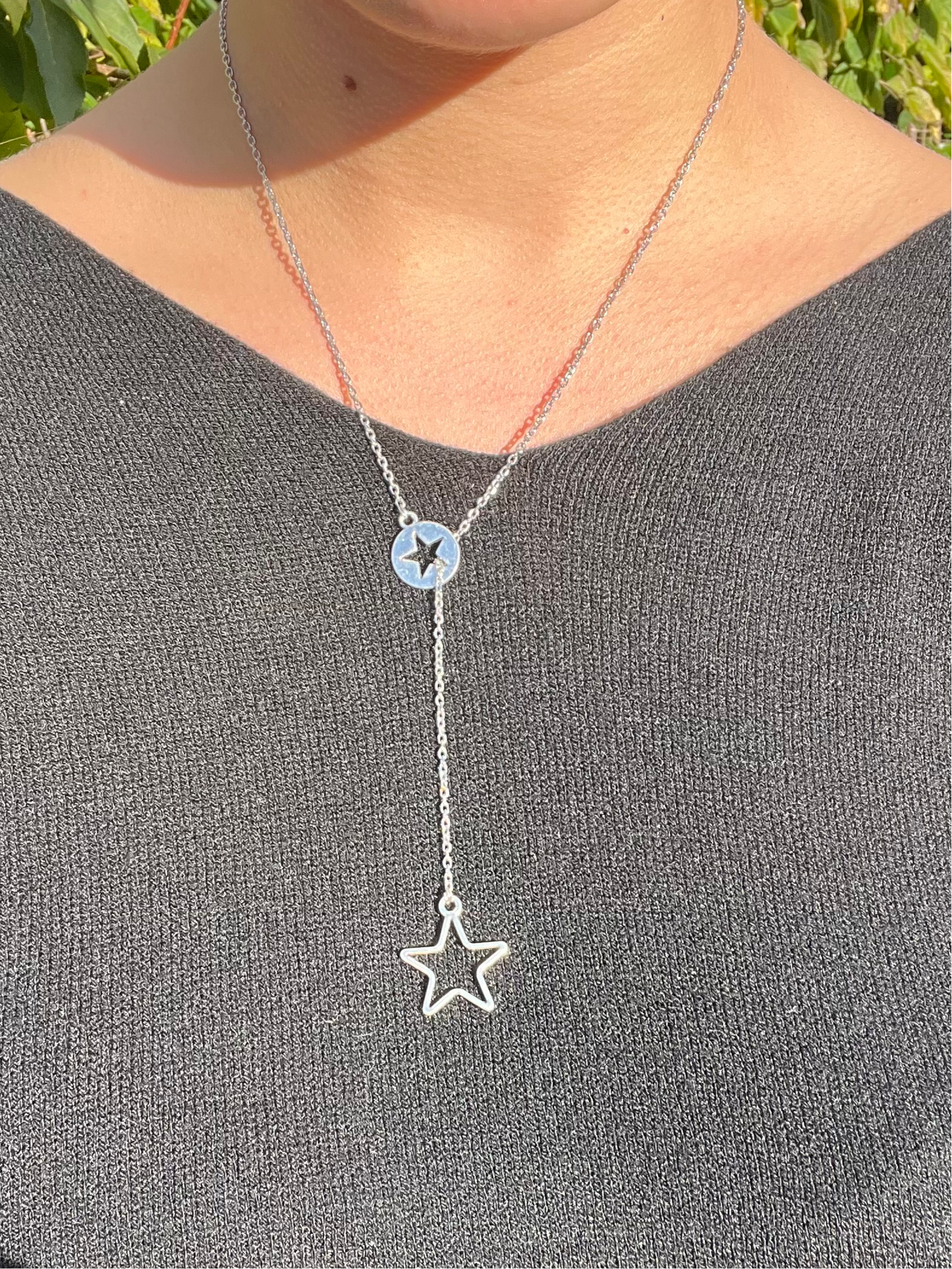 collier Deva
