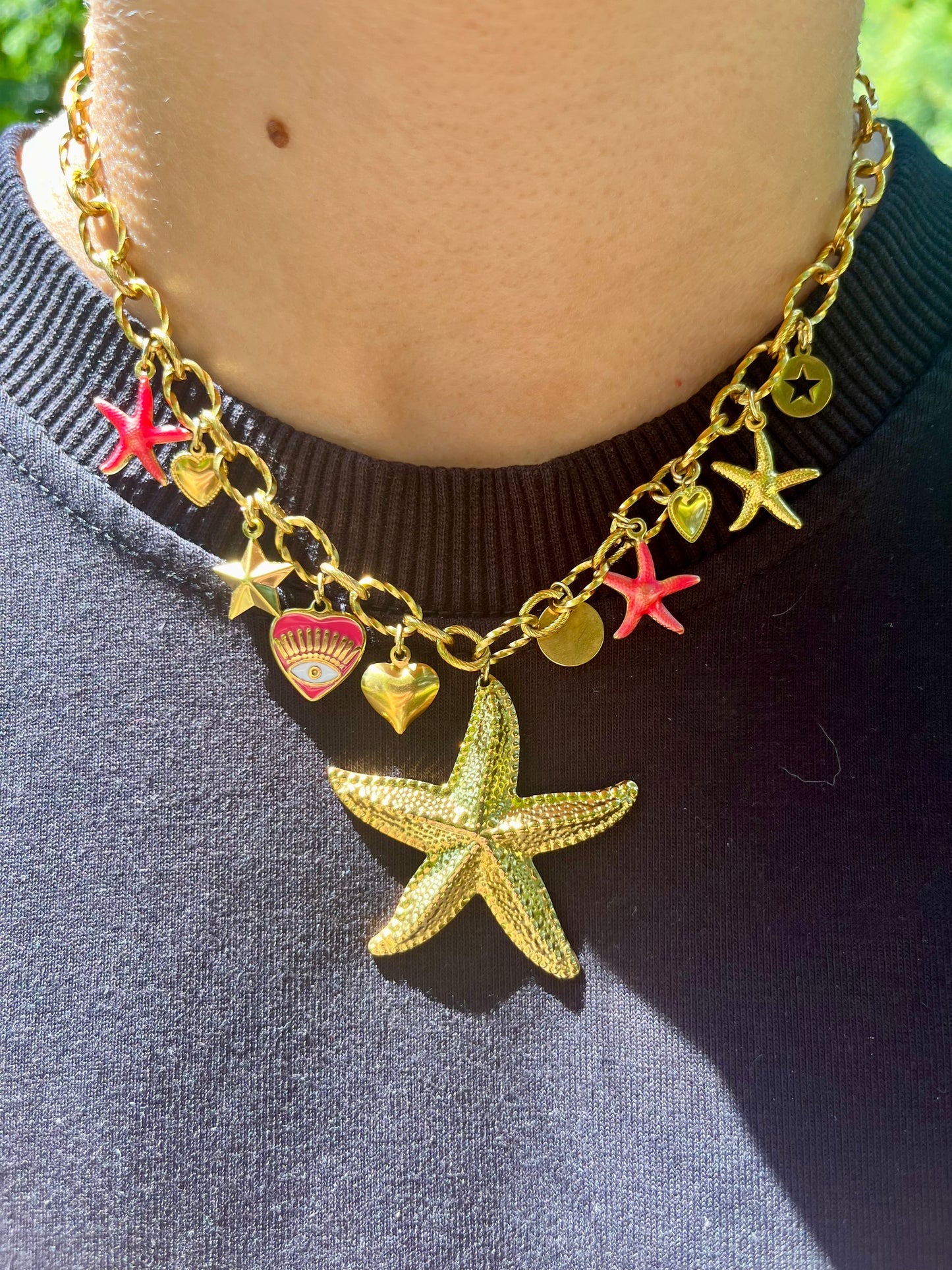 collier Nilda
