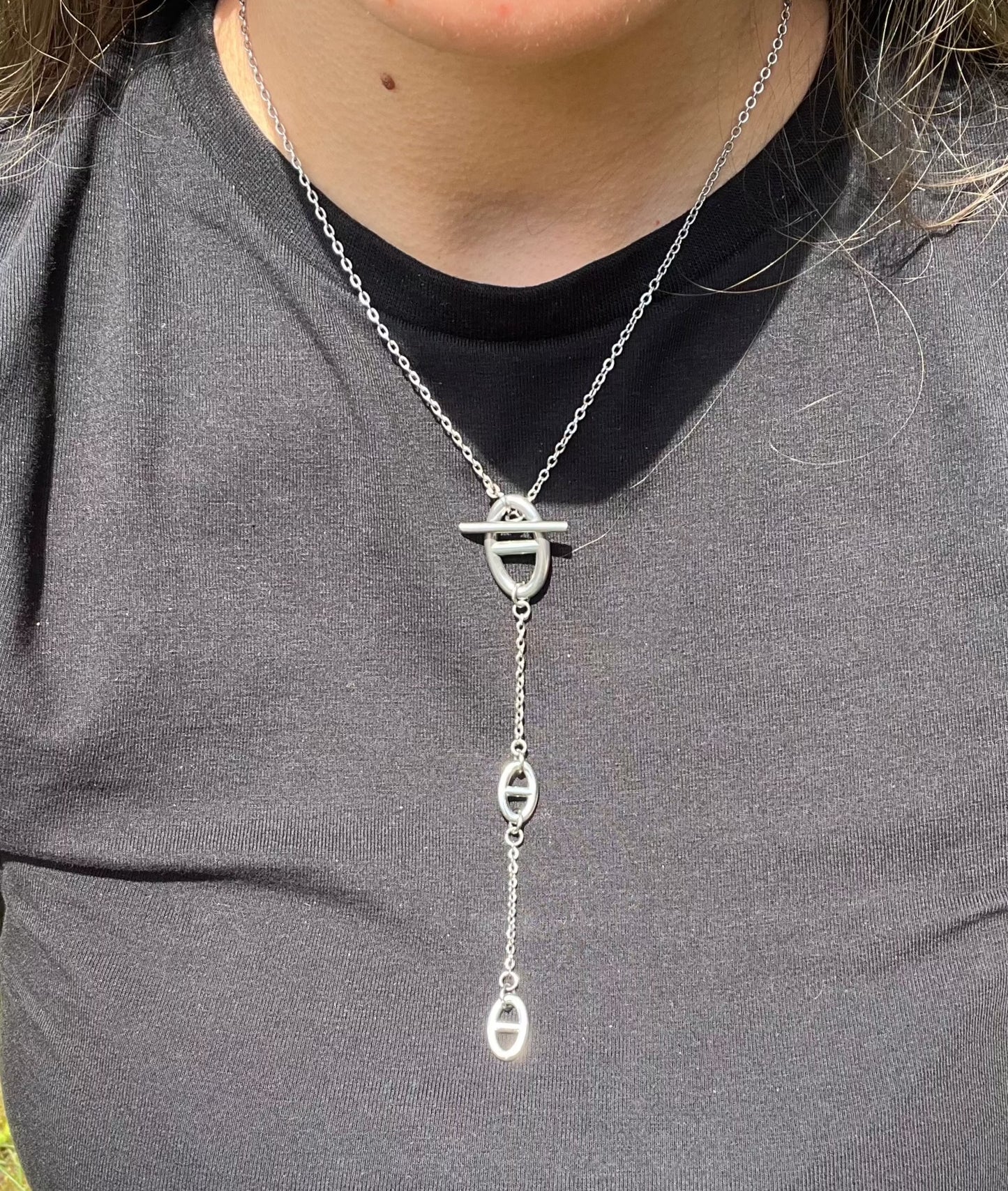 Collier Charlize