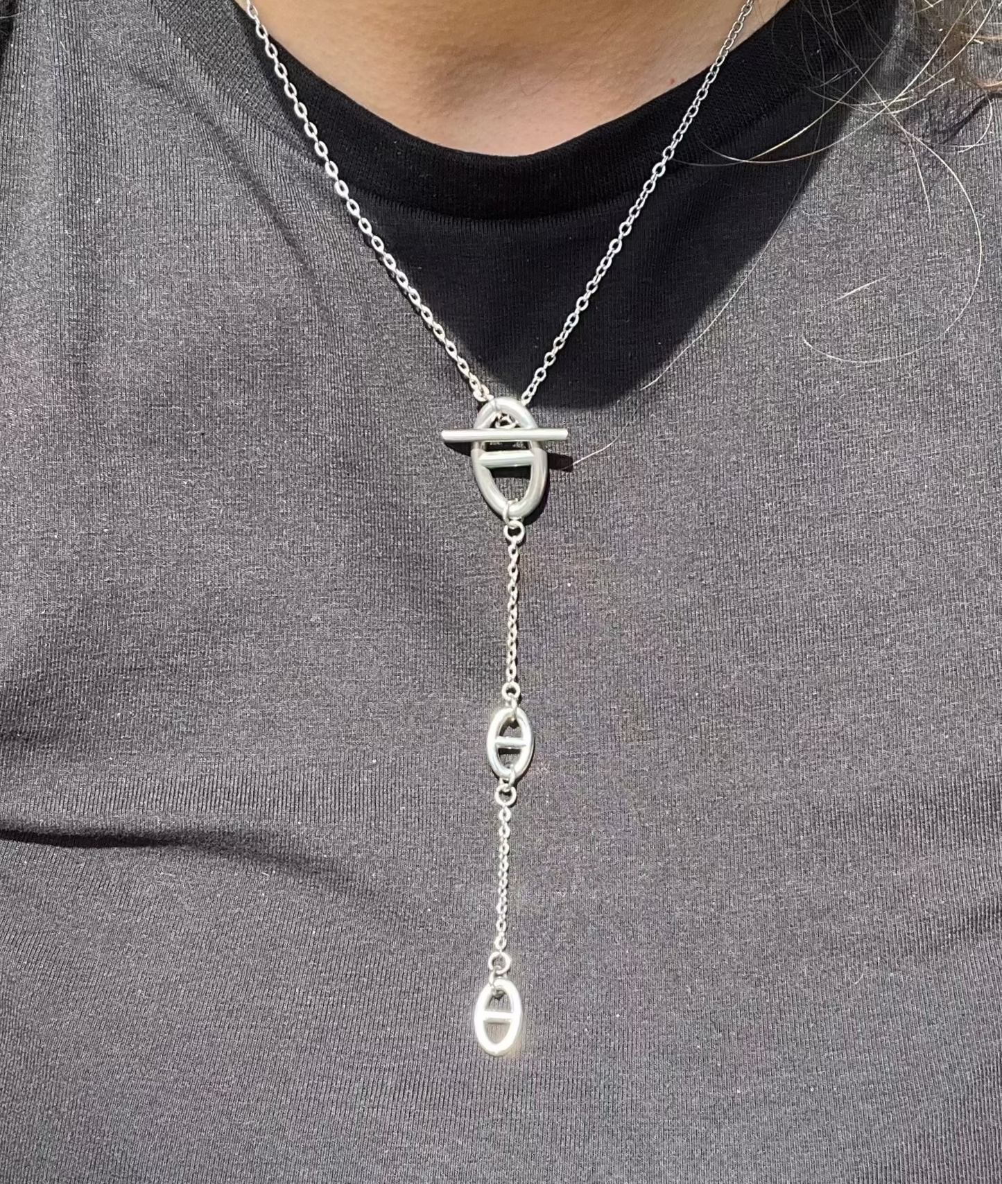 Collier Charlize