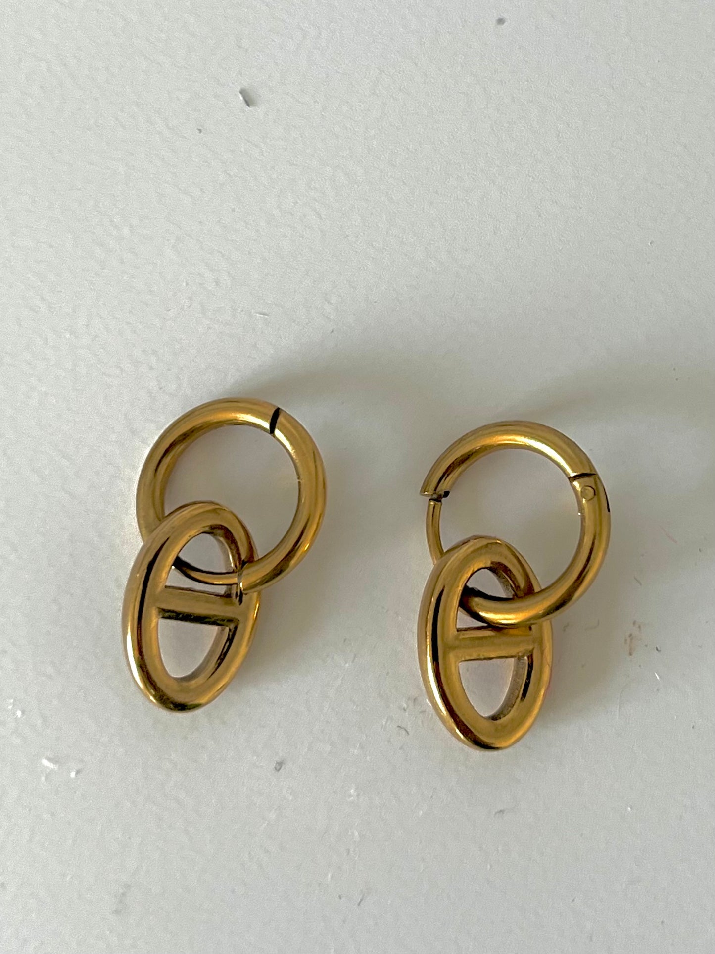 Boucles d’oreilles Roxane