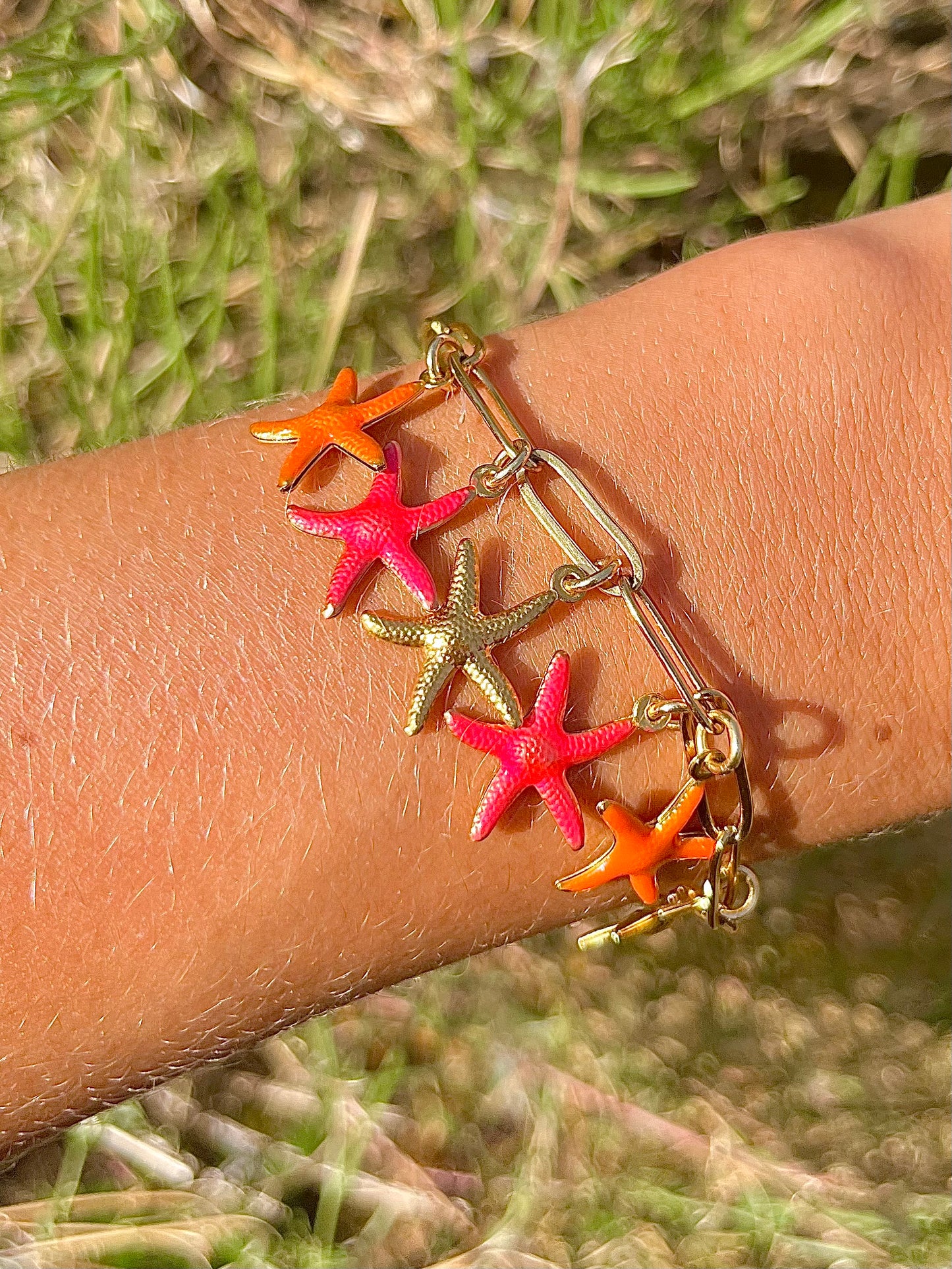bracelet Laurel