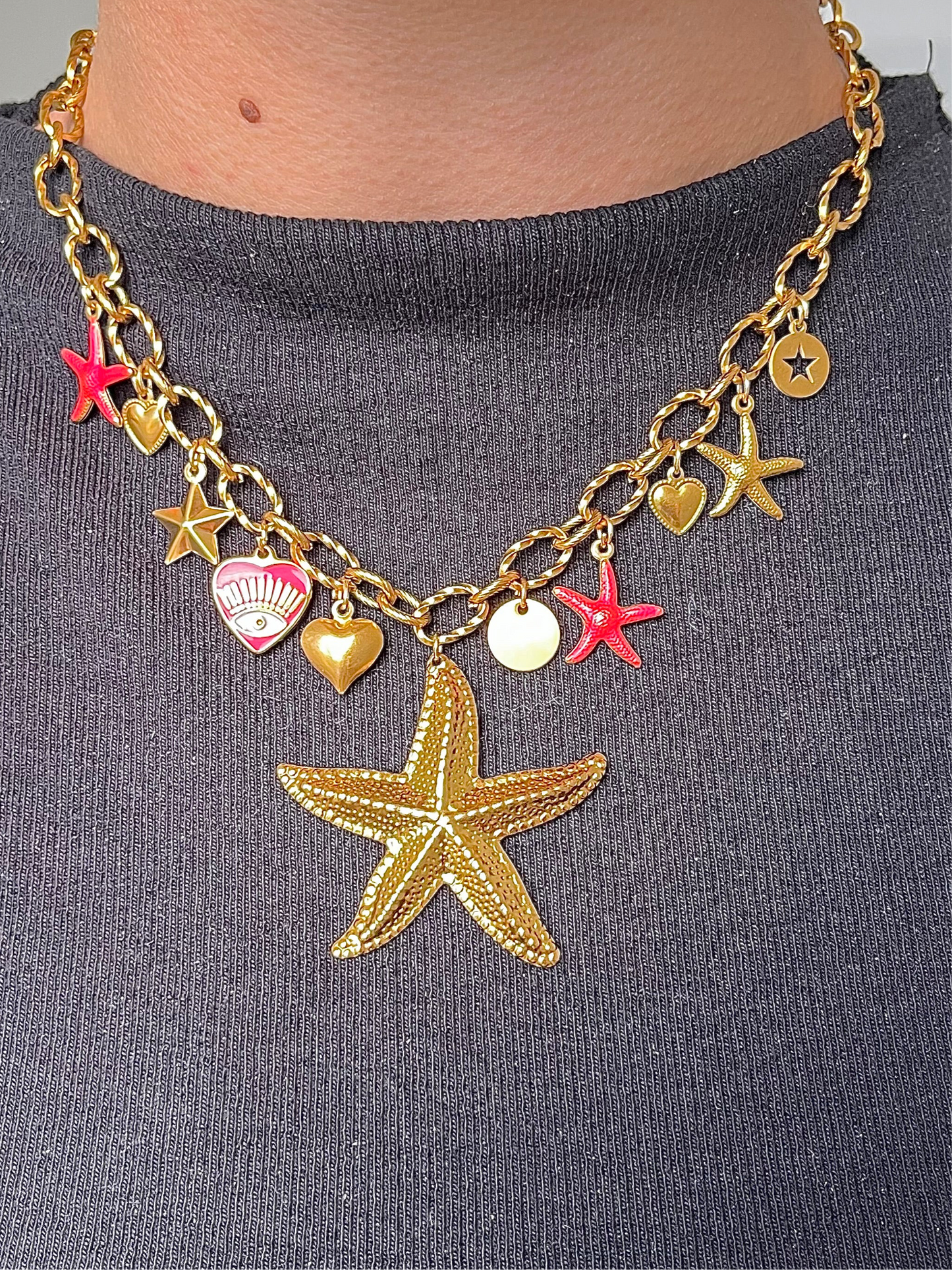 collier Nilda