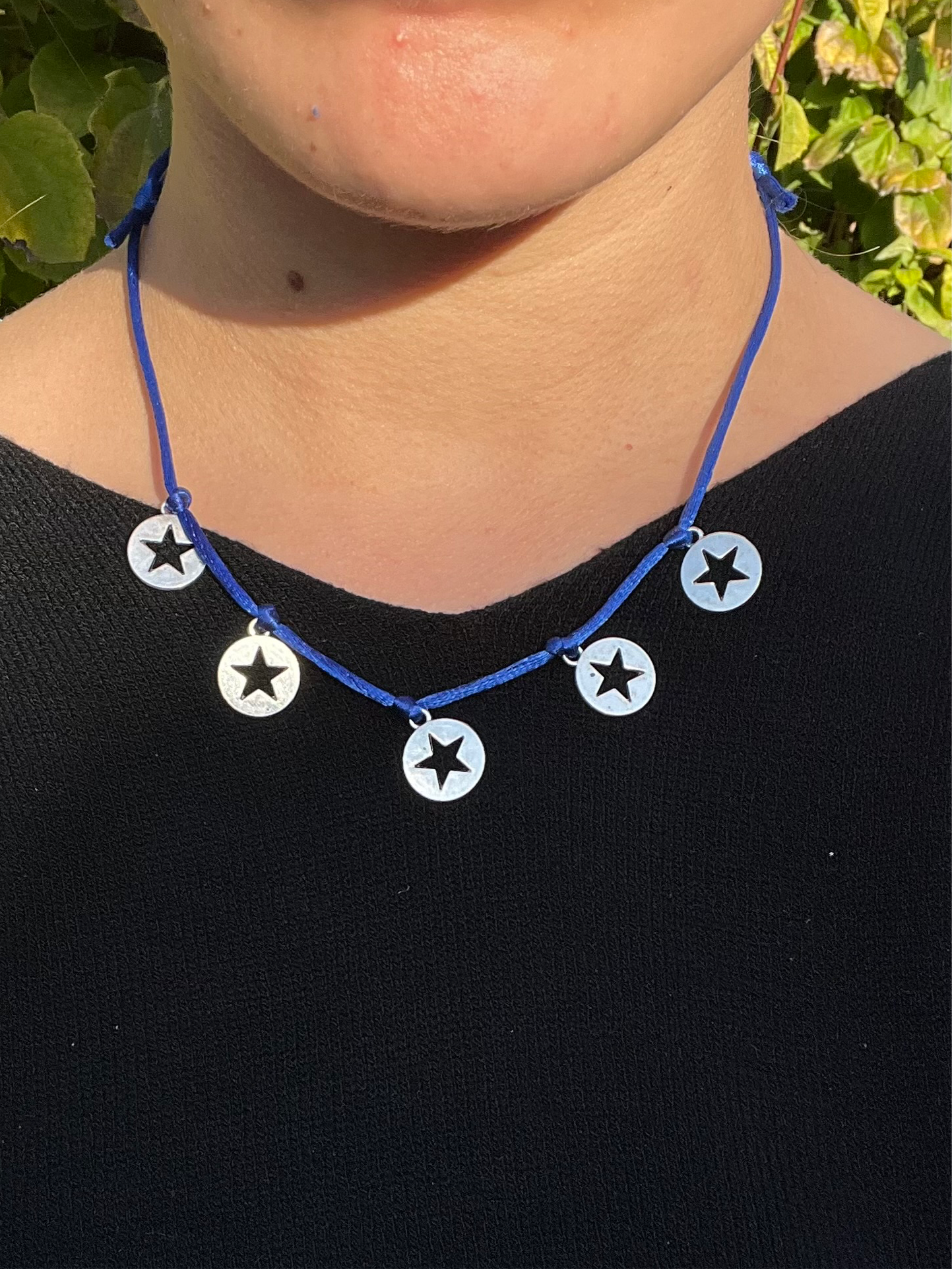 collier Louison
