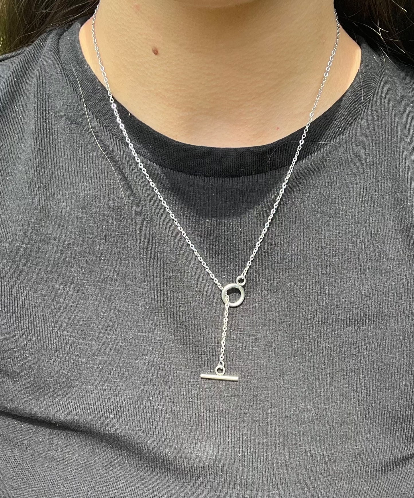 Collier Julia