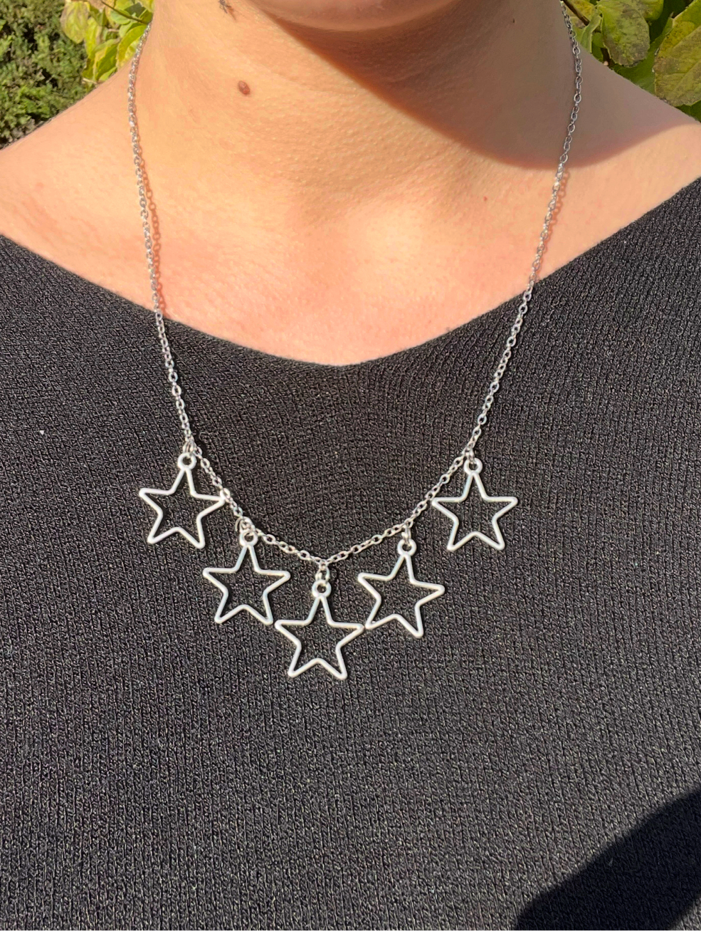 collier Romy