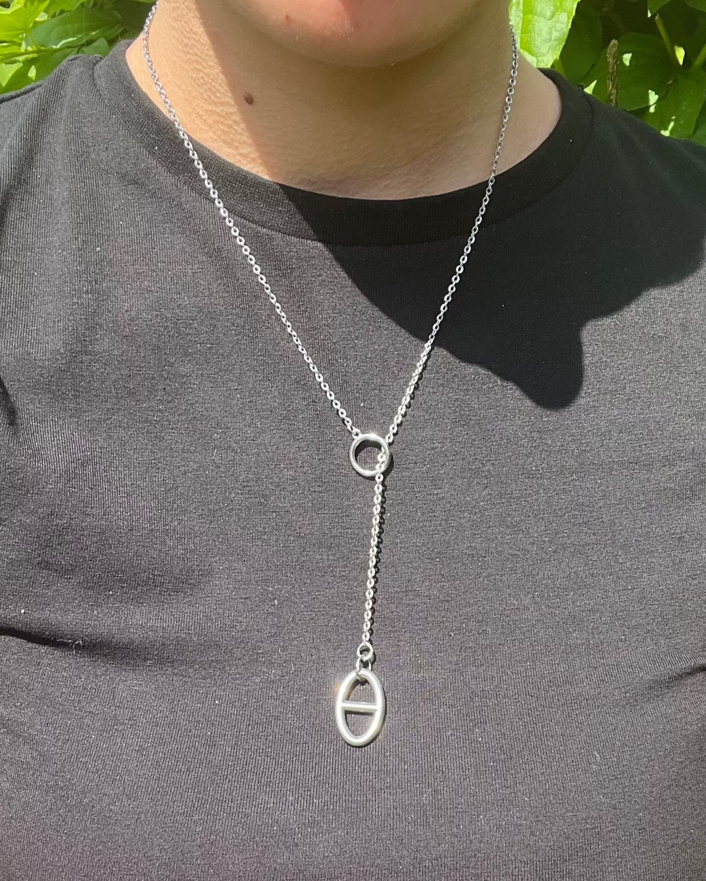 Collier Elise