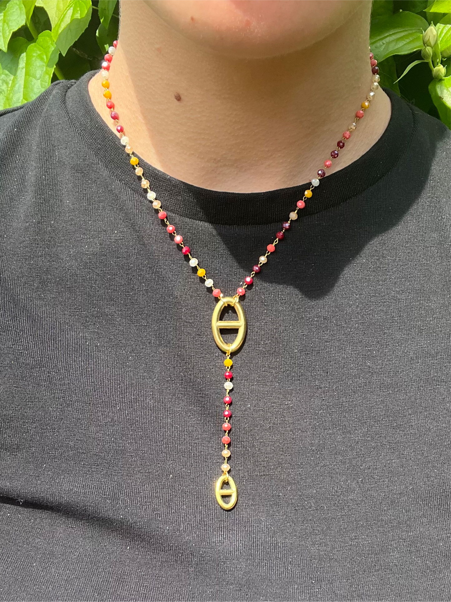 collier Adélie
