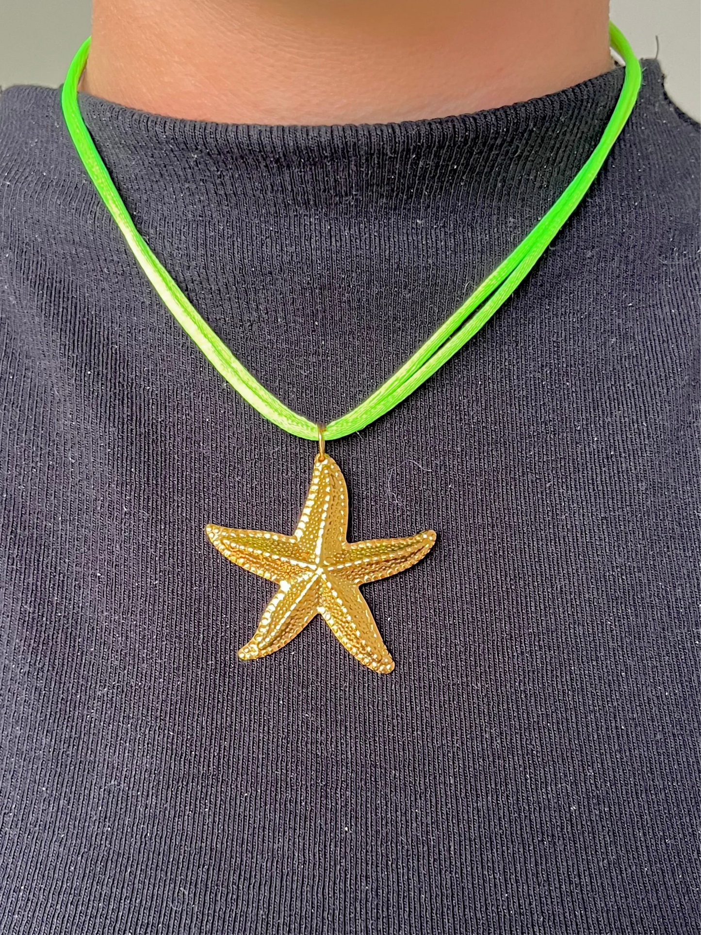 collier Zelda