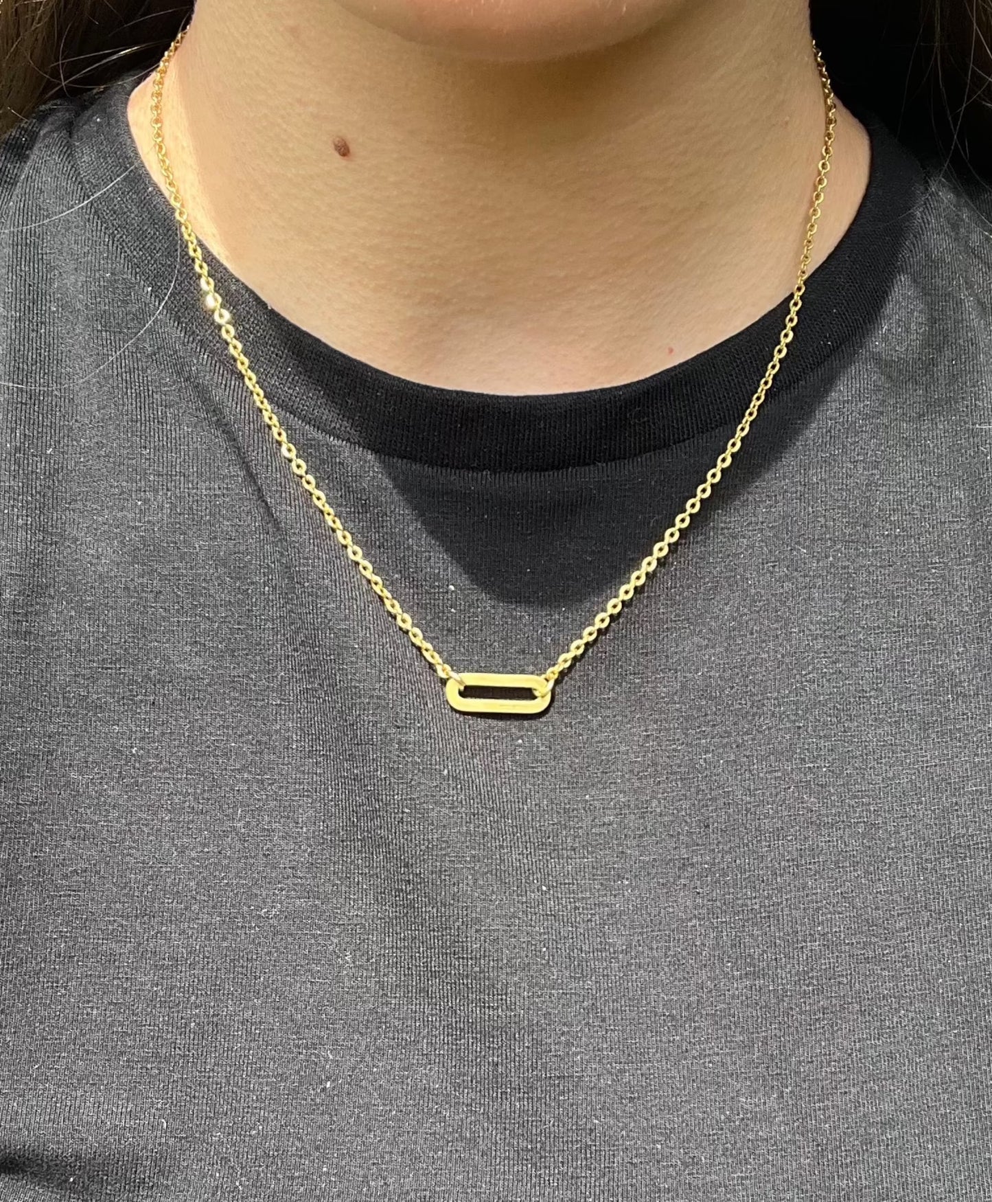 Collier Zoé
