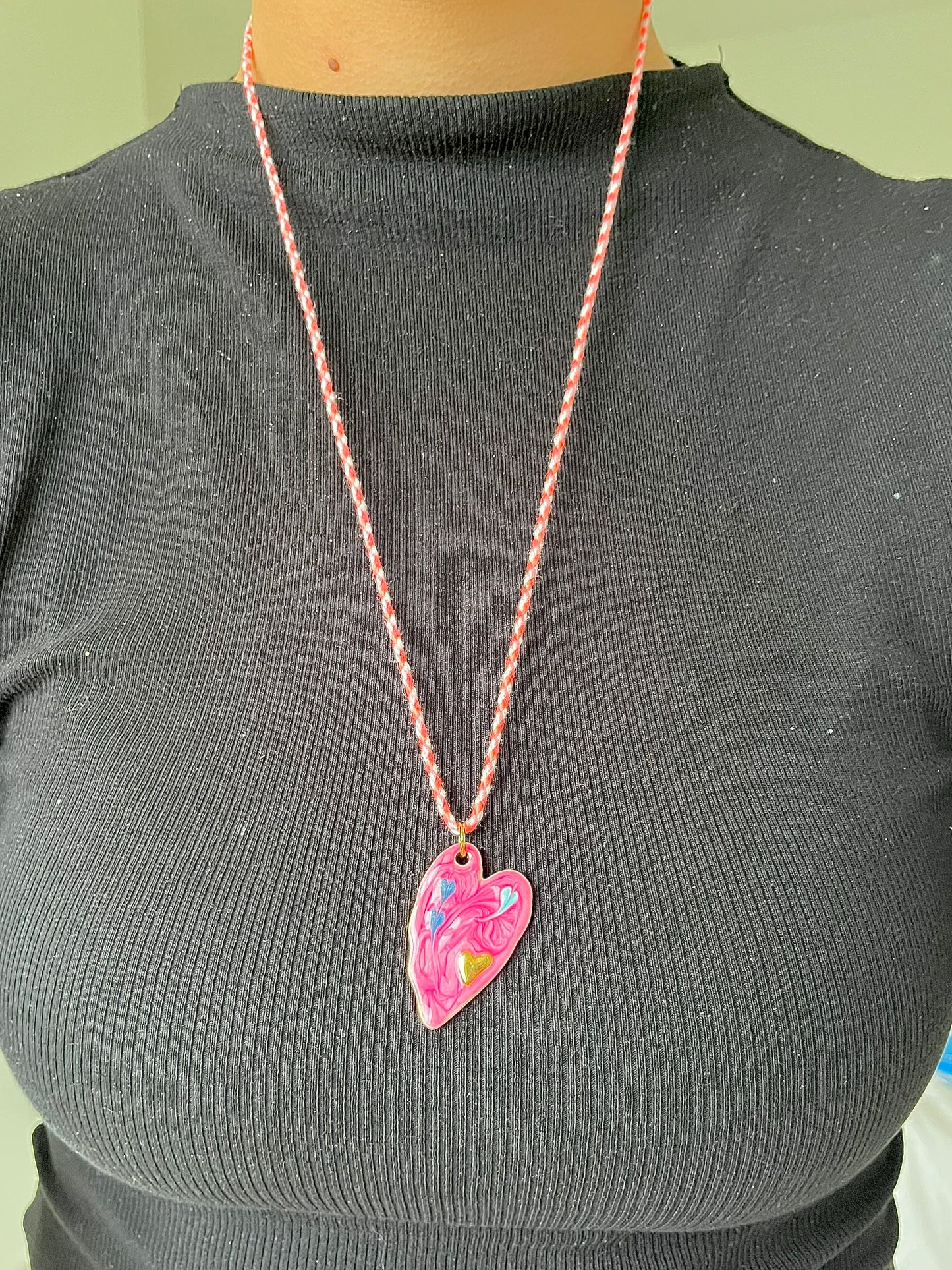 collier Osana
