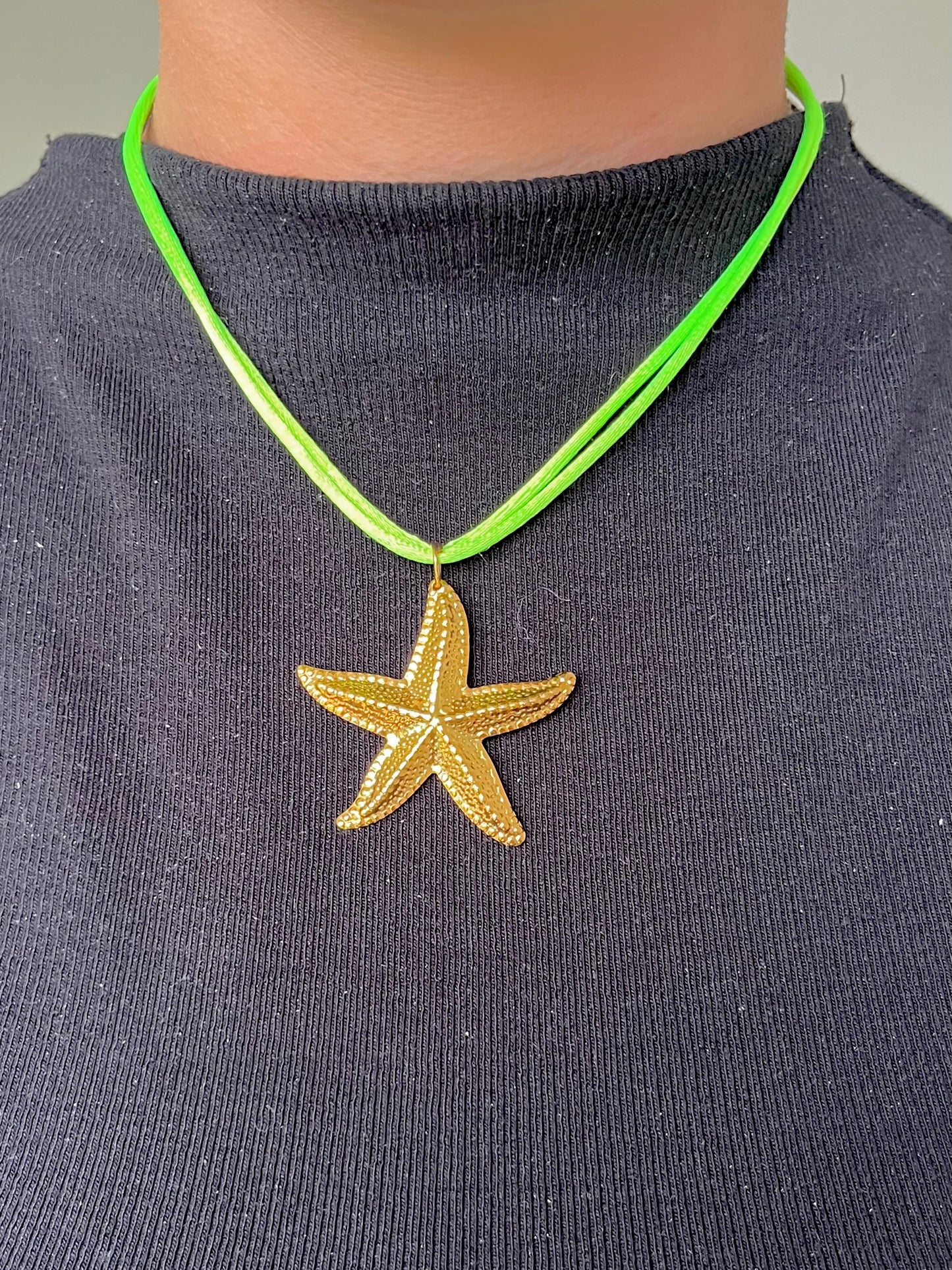 collier Zelda
