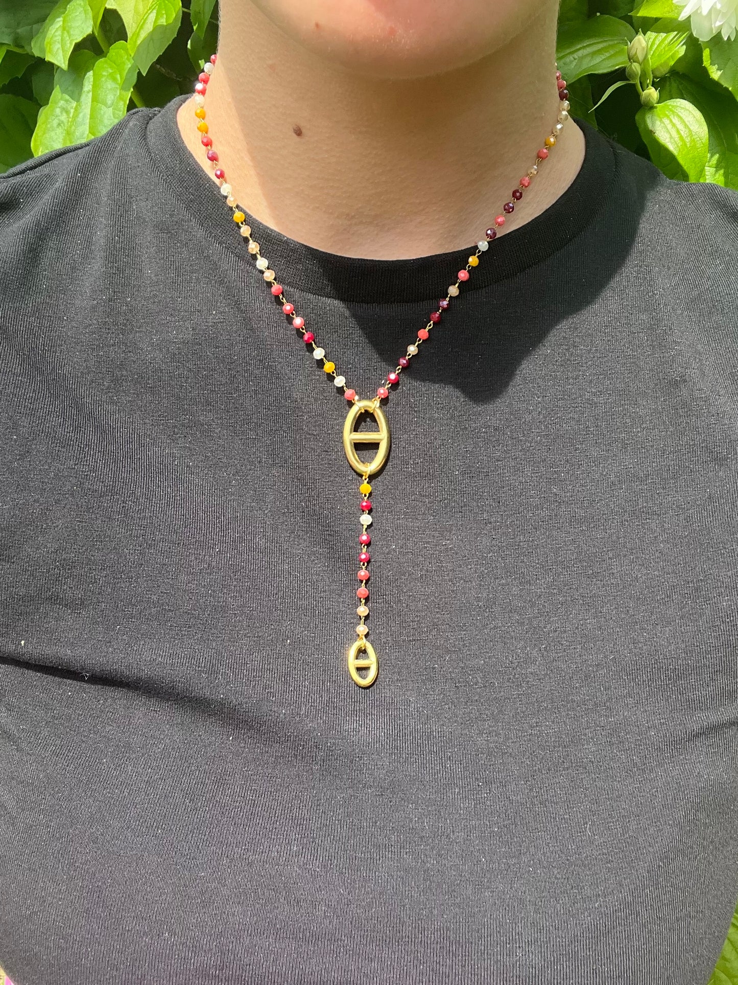 collier Adélie