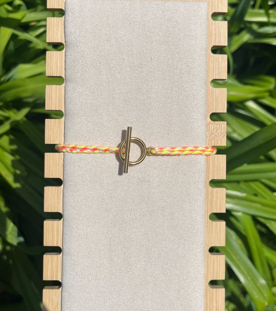collier Eleana
