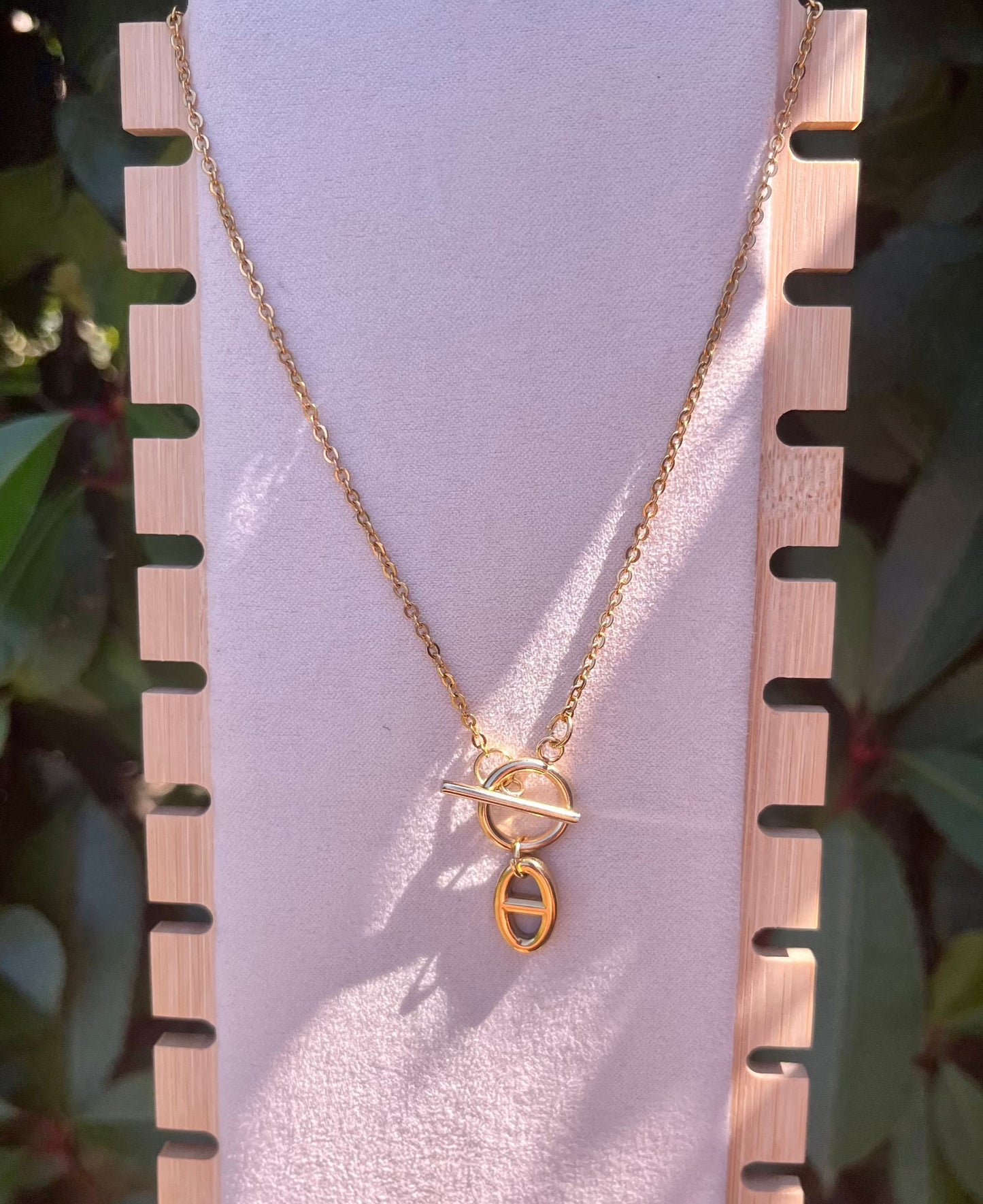 collier Erine