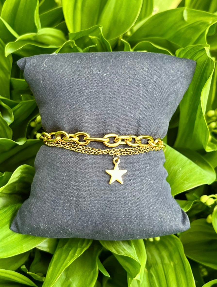bracelet Stecy