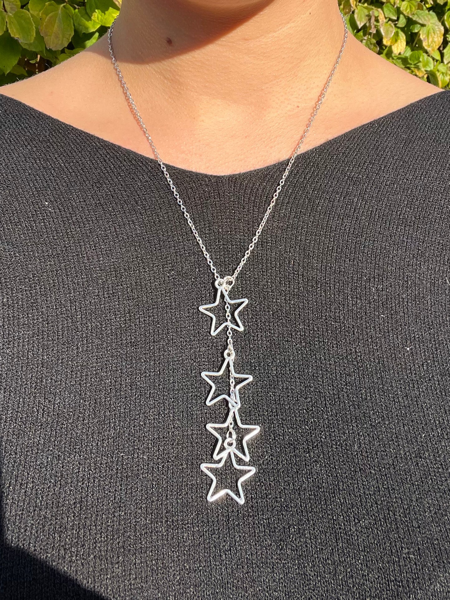 collier Laïa