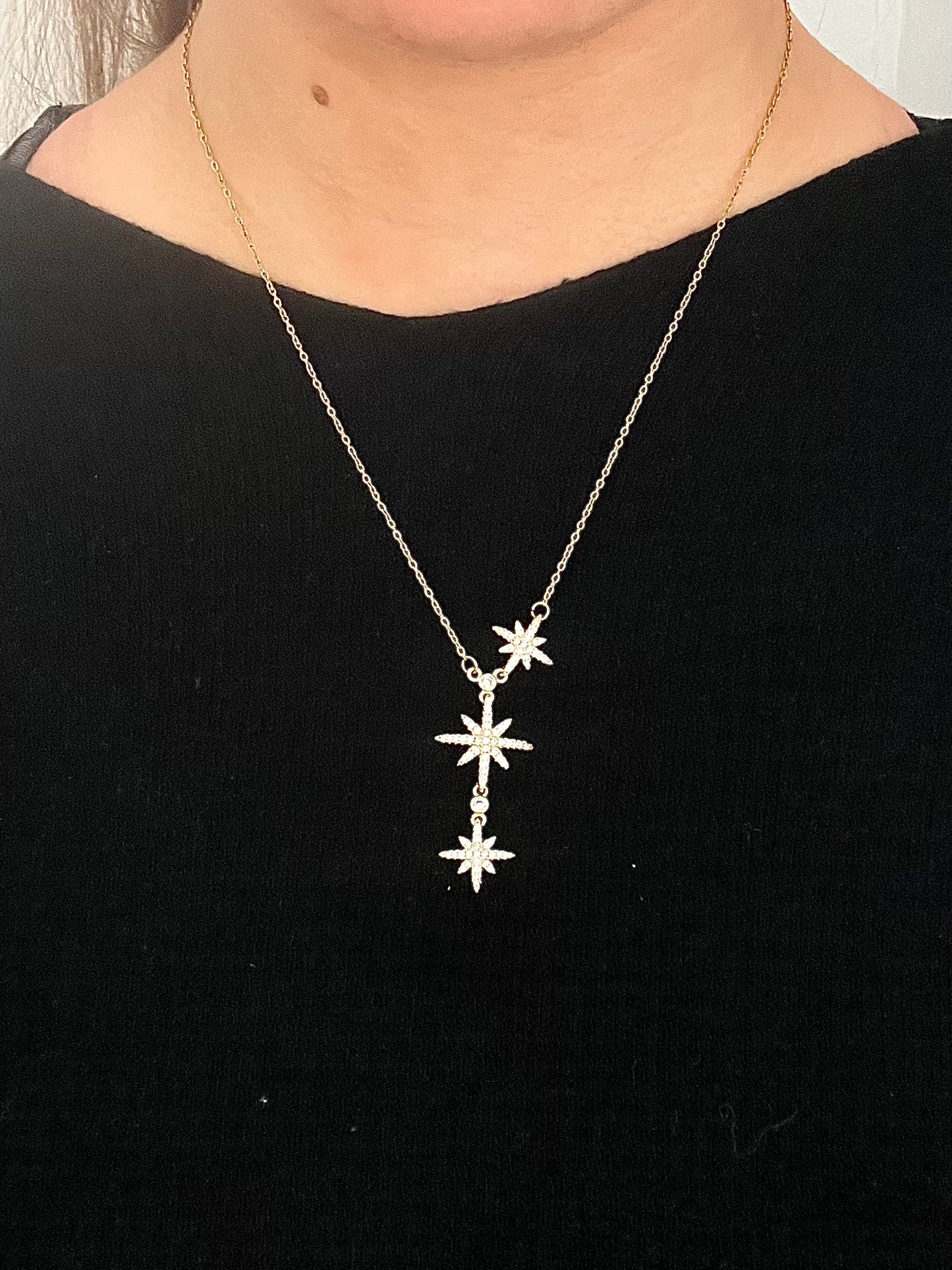collier Celia