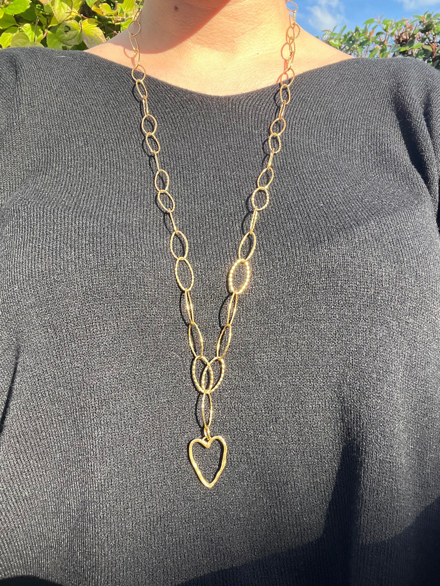 collier Ivy
