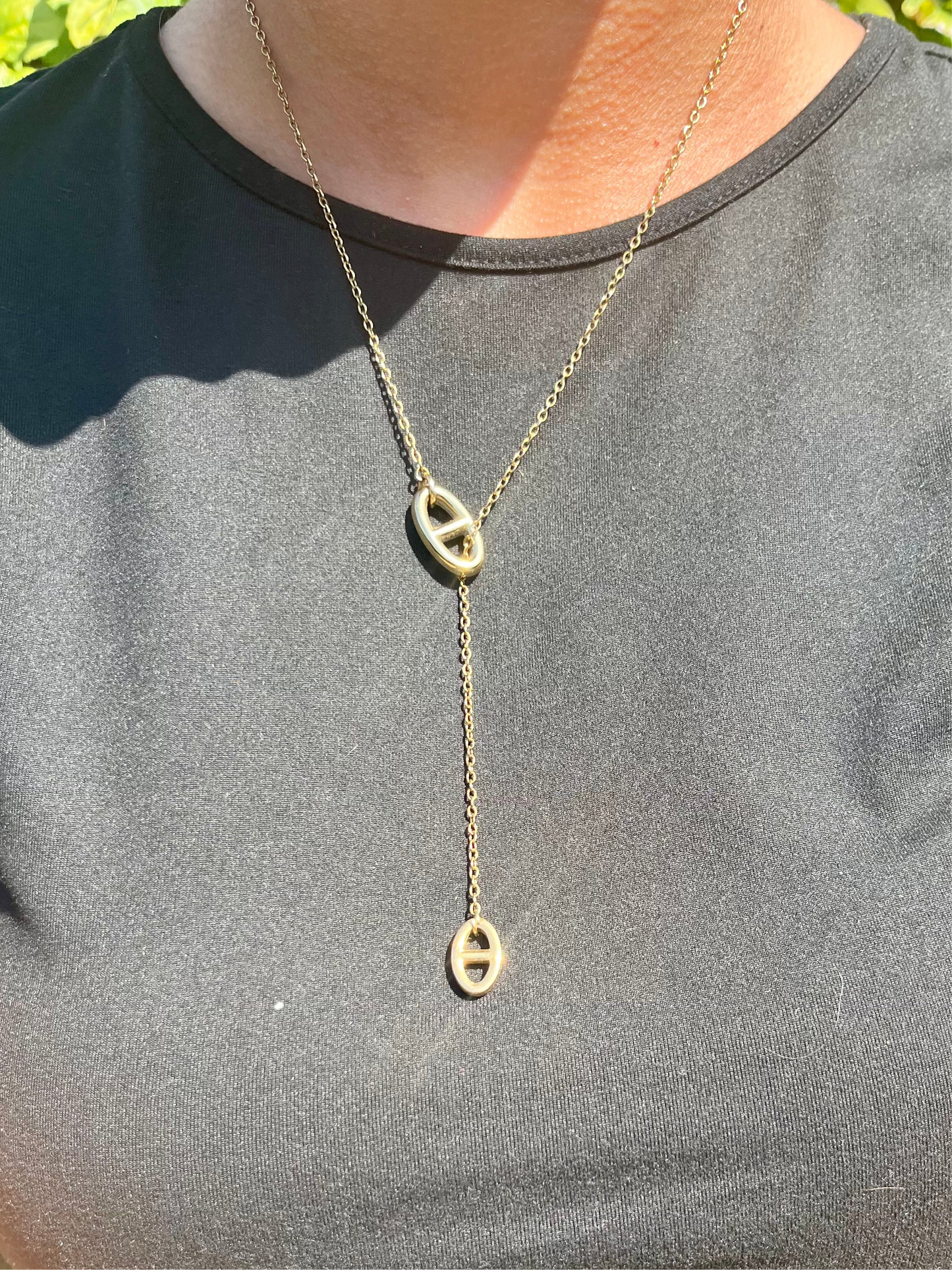 collier Tessa