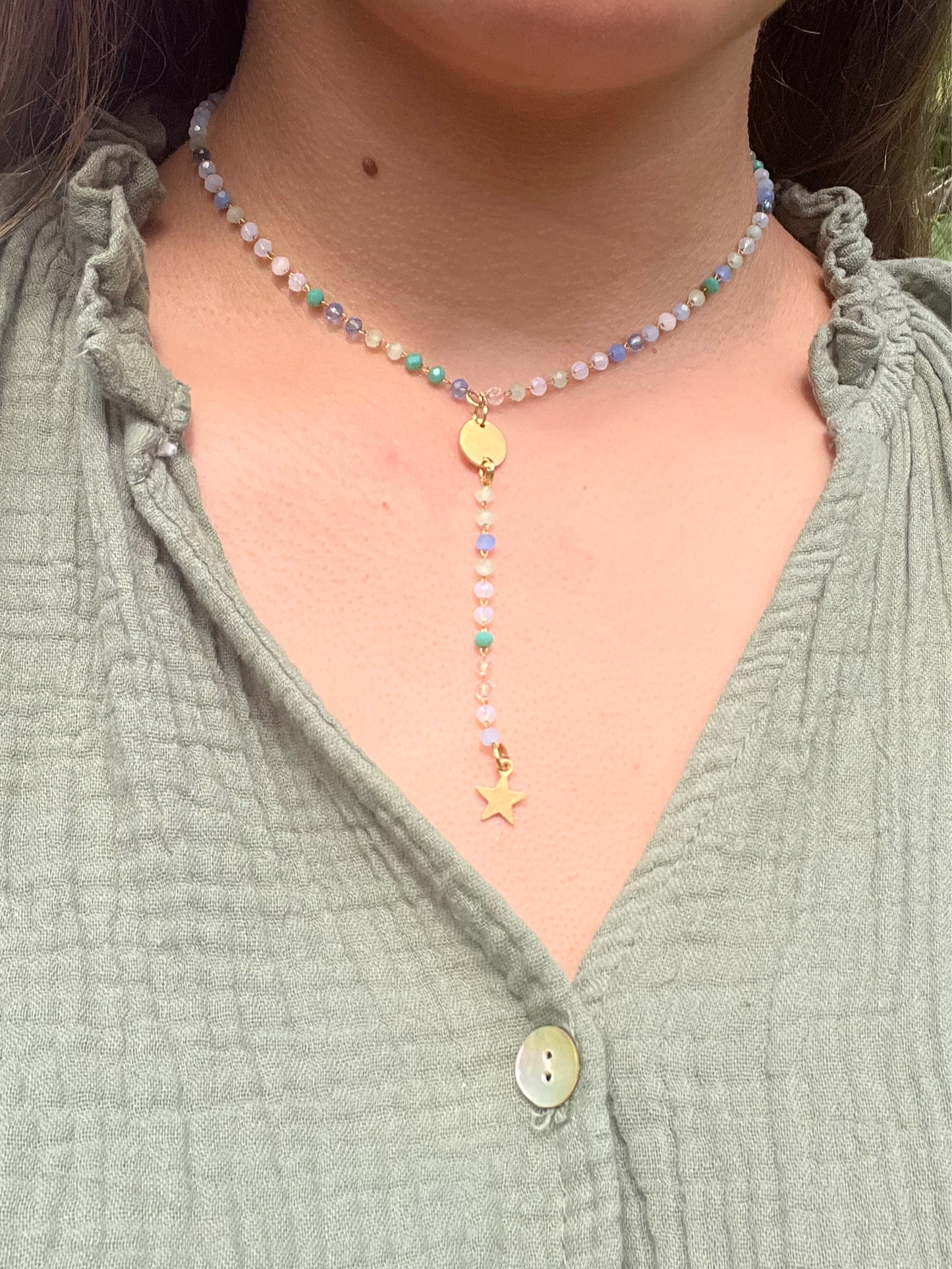 collier Charlye