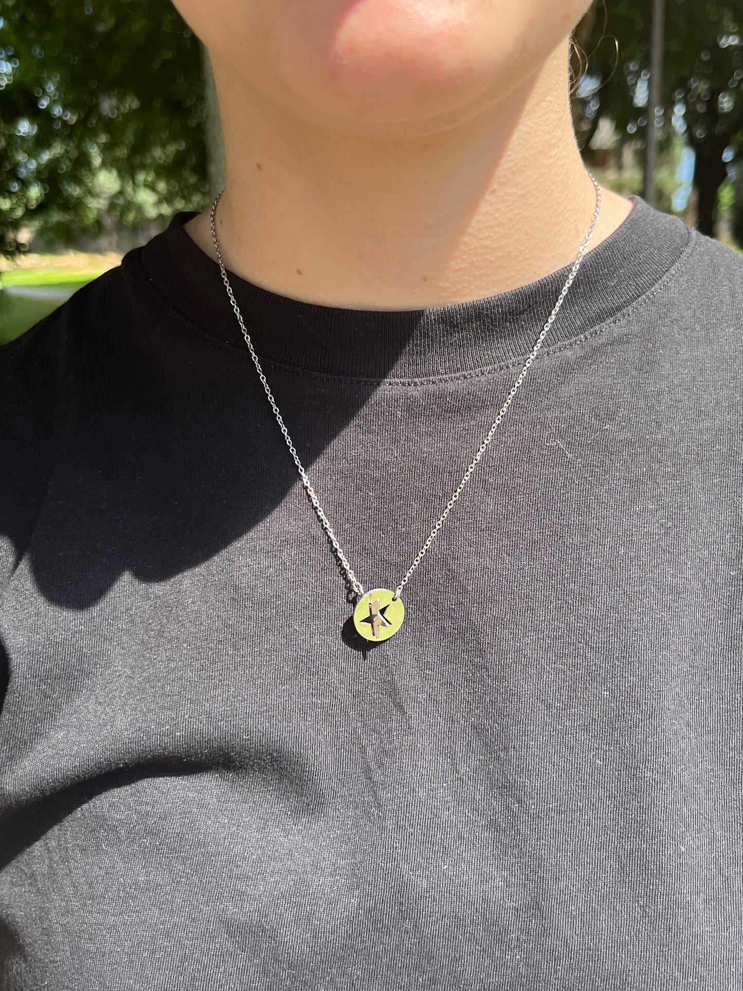 collier Lianna
